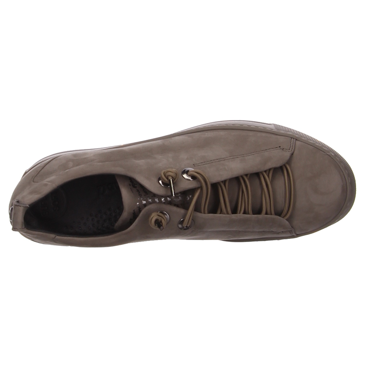 Paul GREEN Schnürschuhe 5017-418