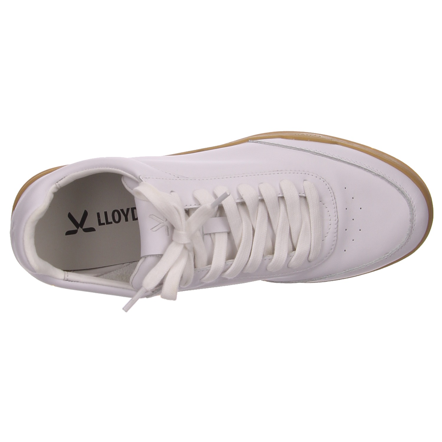 Lloyd Schnürschuhe 16-135-01