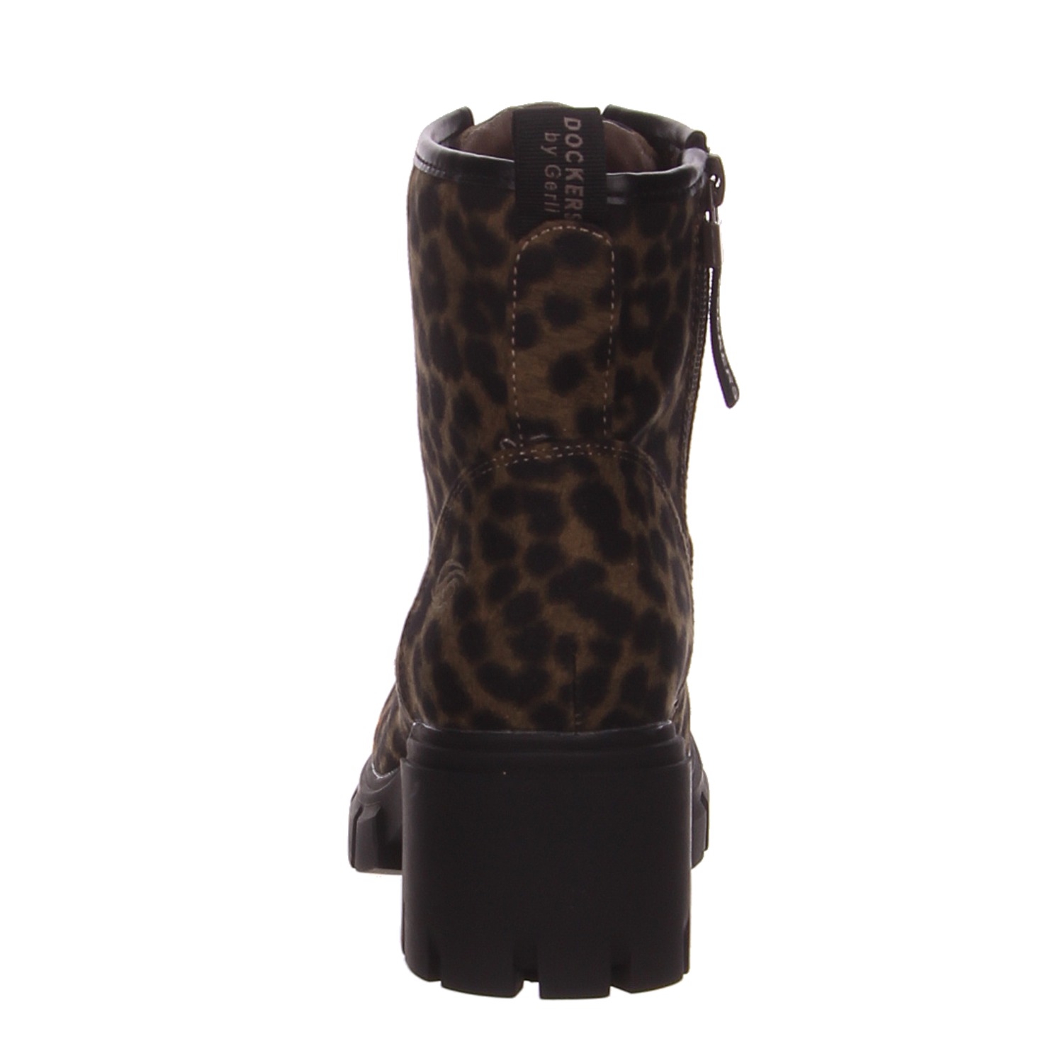 Dockers Boots 47AA301 770130