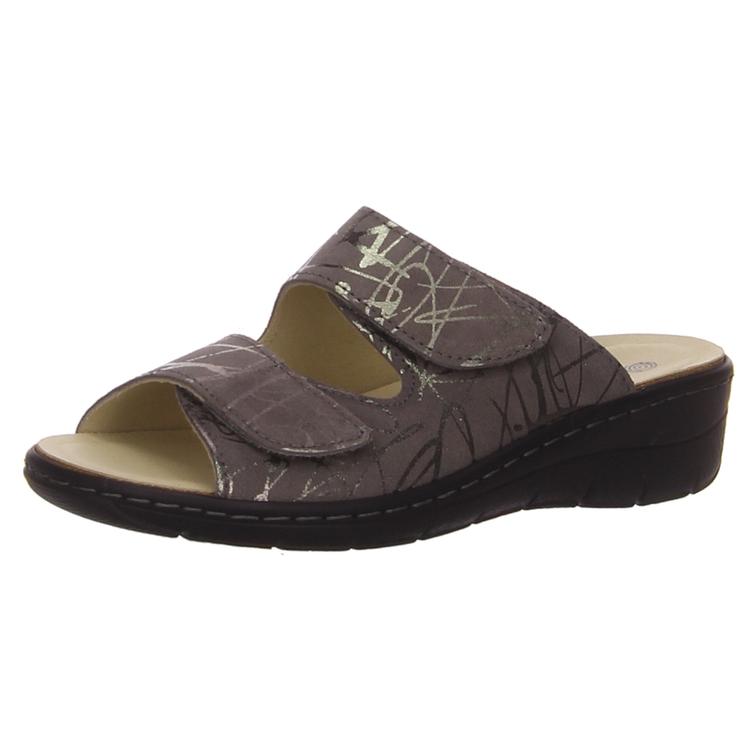 Dr. Brinkmann Pantoletten 700719-09