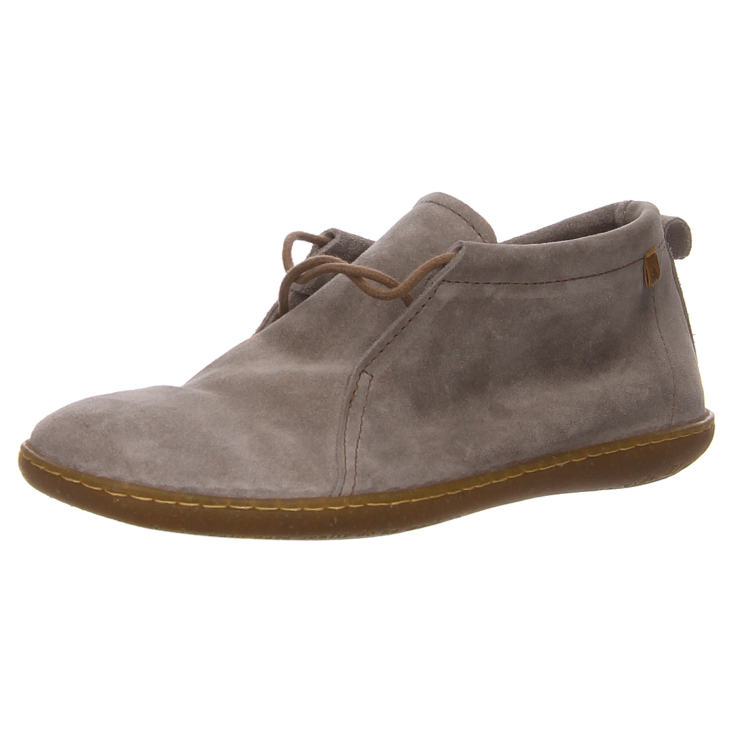 El Naturalista Schnürschuhe 5290 taupe