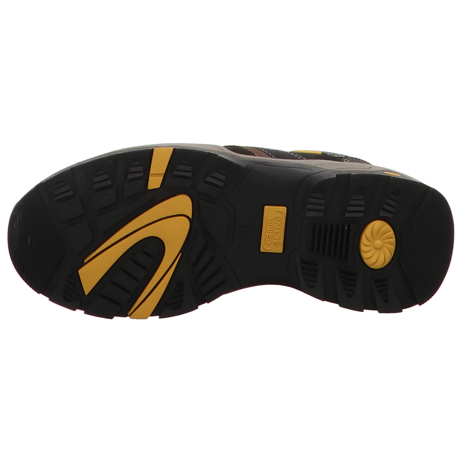 Camel Schnürschuhe CAEV001 402120