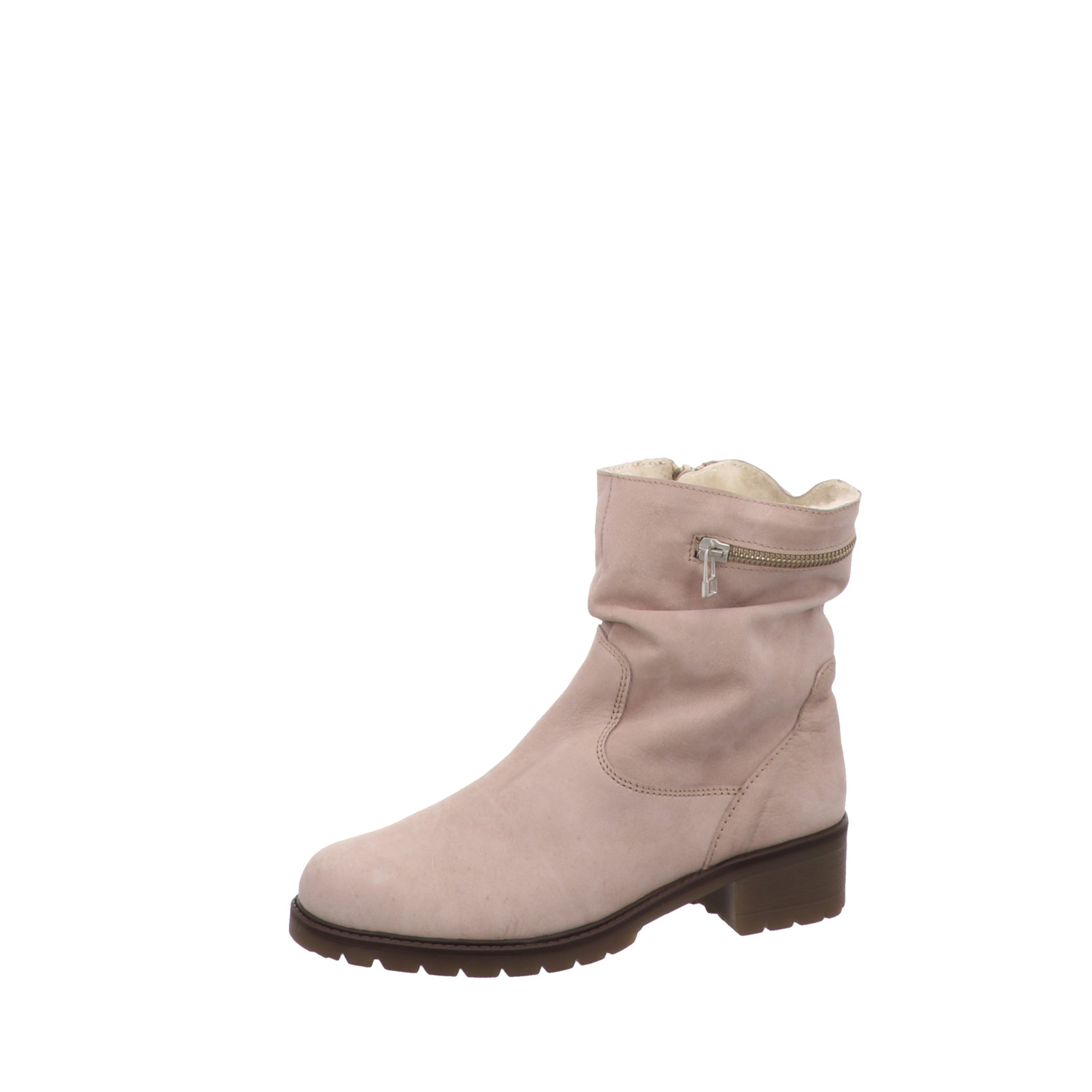 Lauter Comfort Stiefel Joanne 36 creme