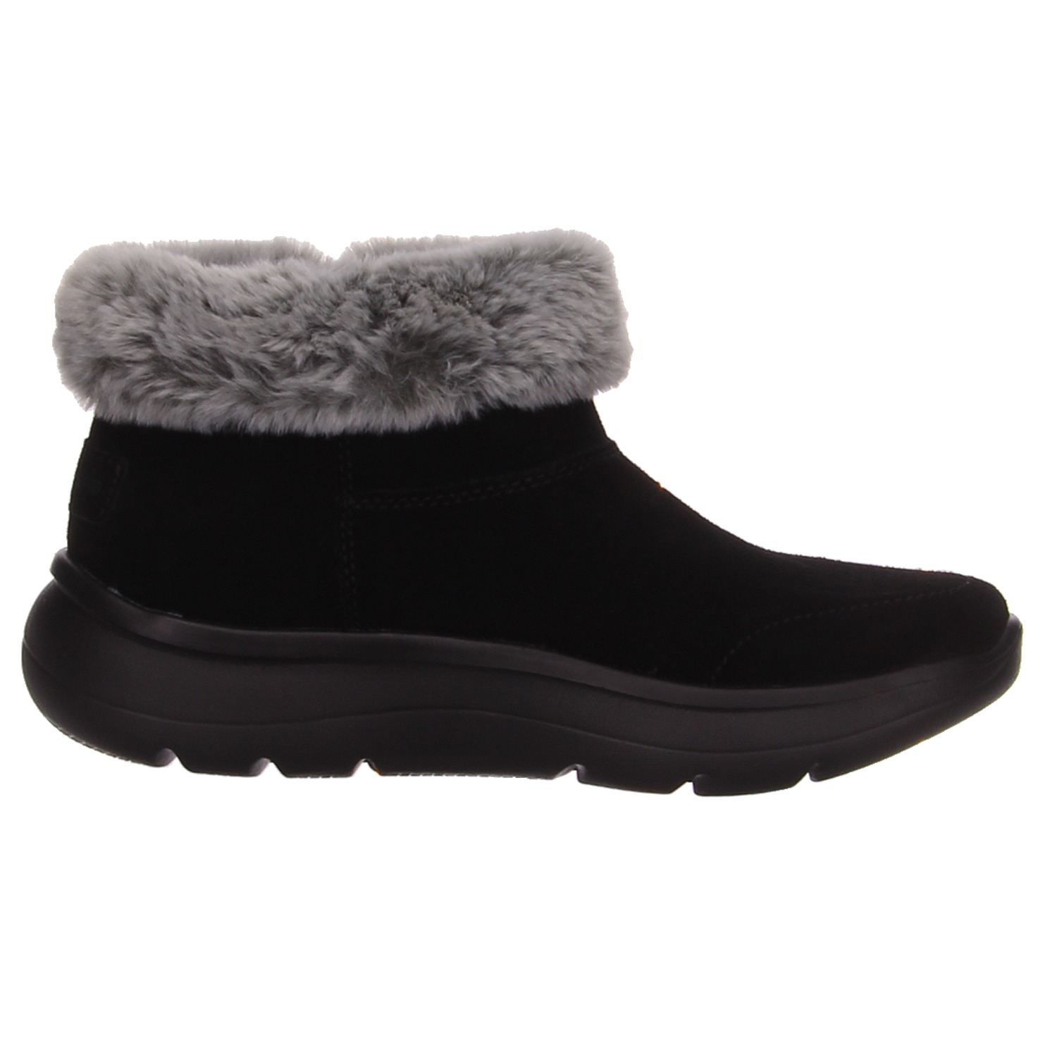 Skechers Stiefeletten 144848 BKGY