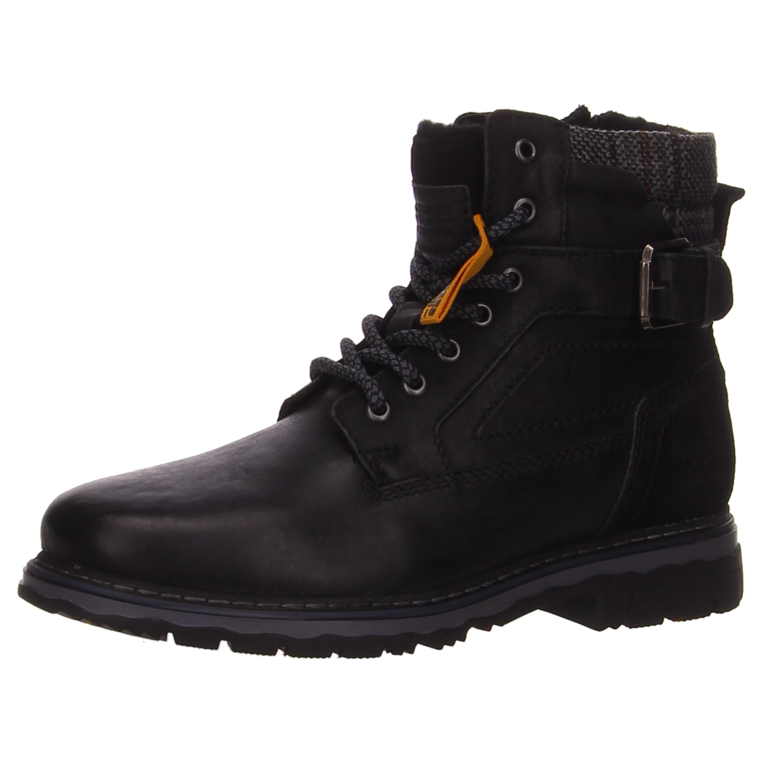 Dockers Boots 51GL102 140100