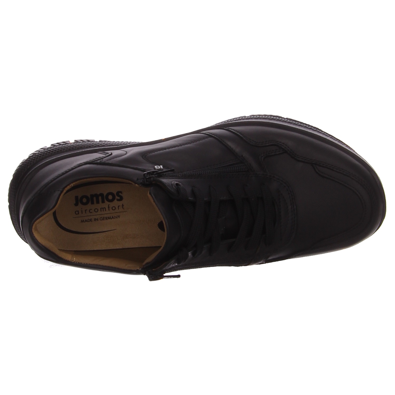Jomos Schnürschuhe 330498 13000
