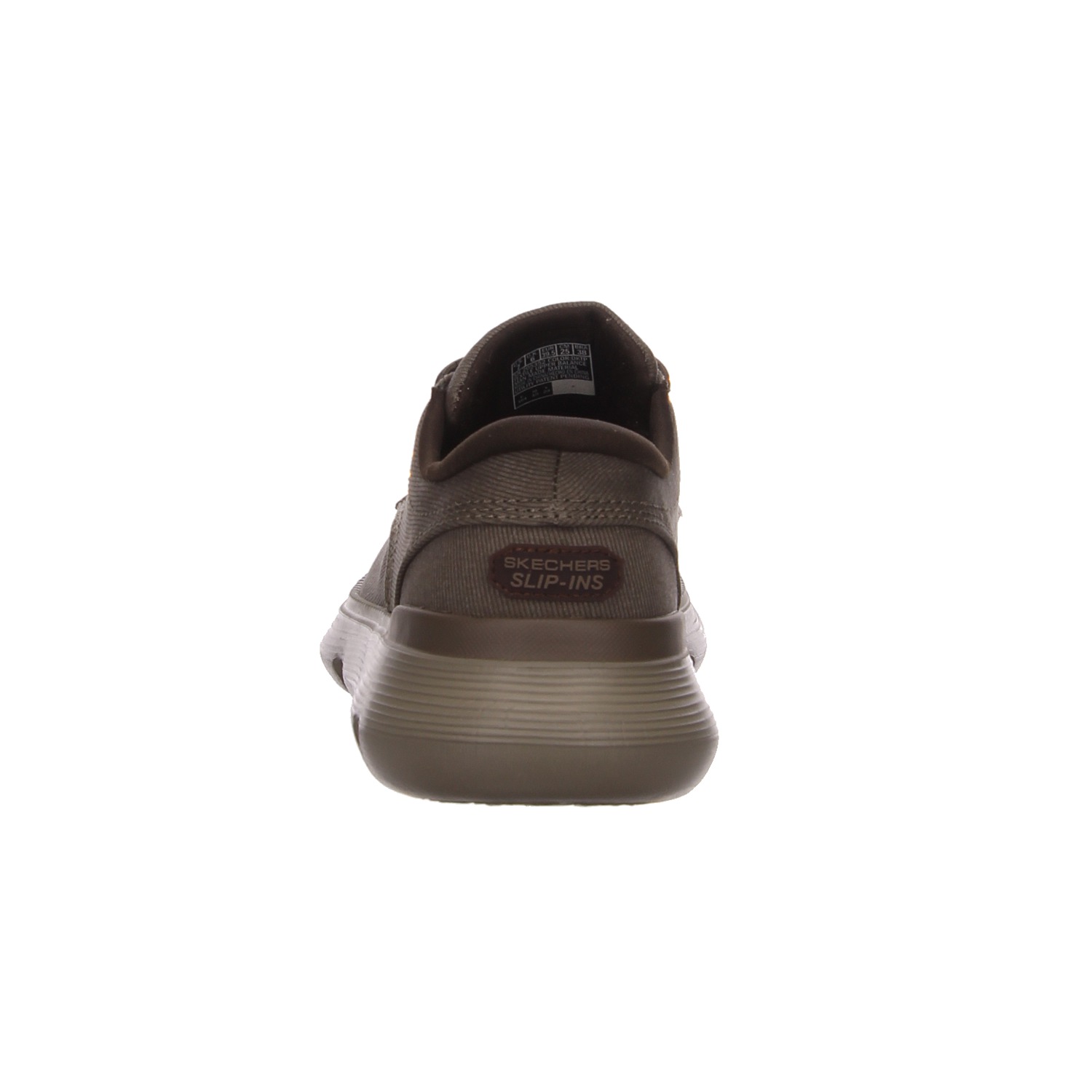 Skechers Slipper 205352 DKTP
