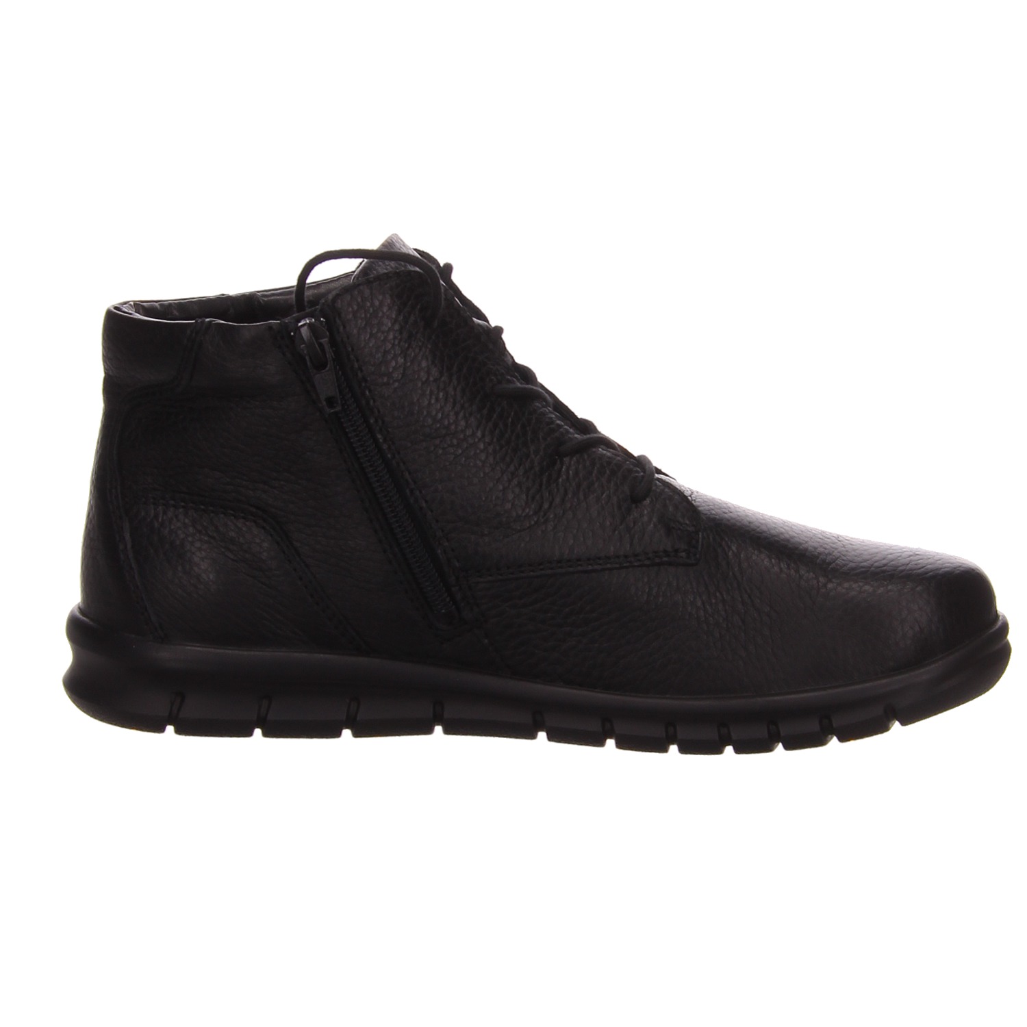 Waldläufer Schnürschuhe 366804 199001