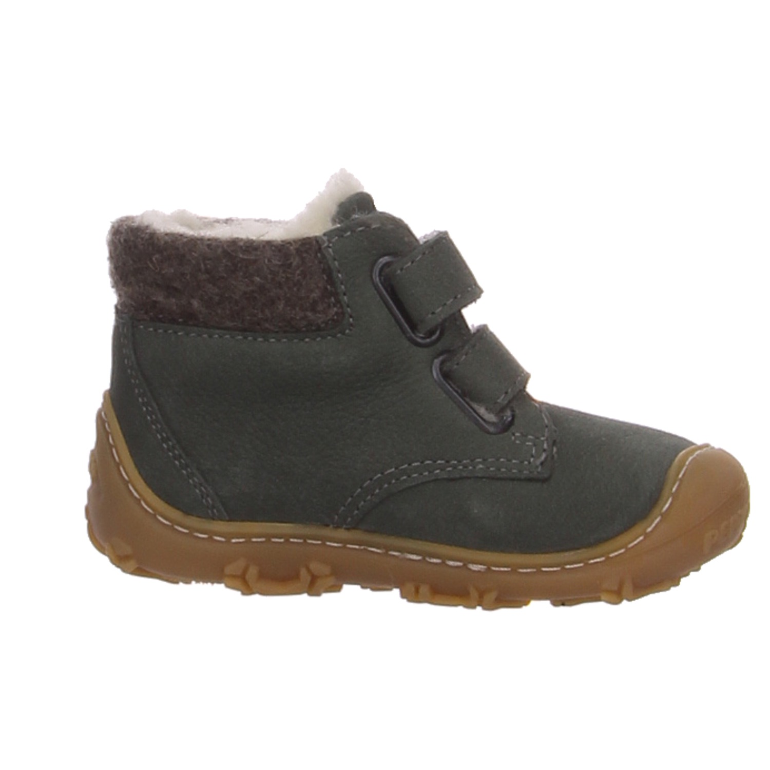 Ricosta Jungen Stiefel 50 1500403/570