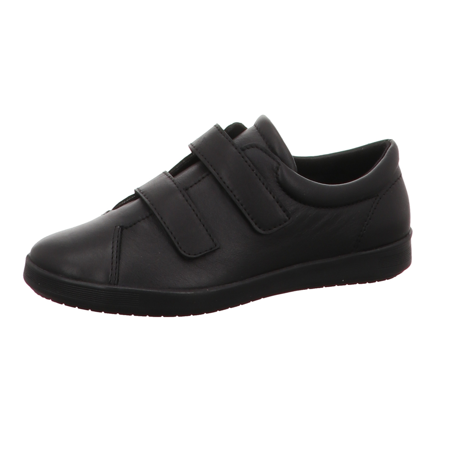 Lauter Comfort Halbschuhe Sally 81 black