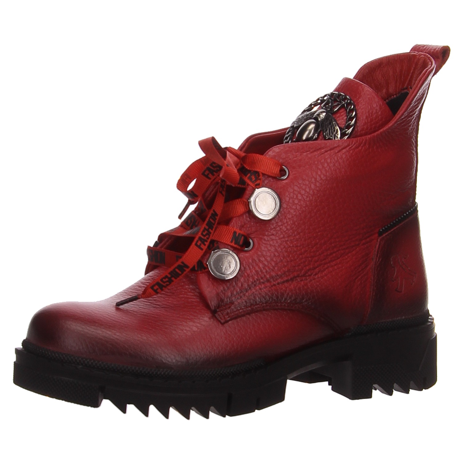 2 GO Schnürboots 8031 501 5