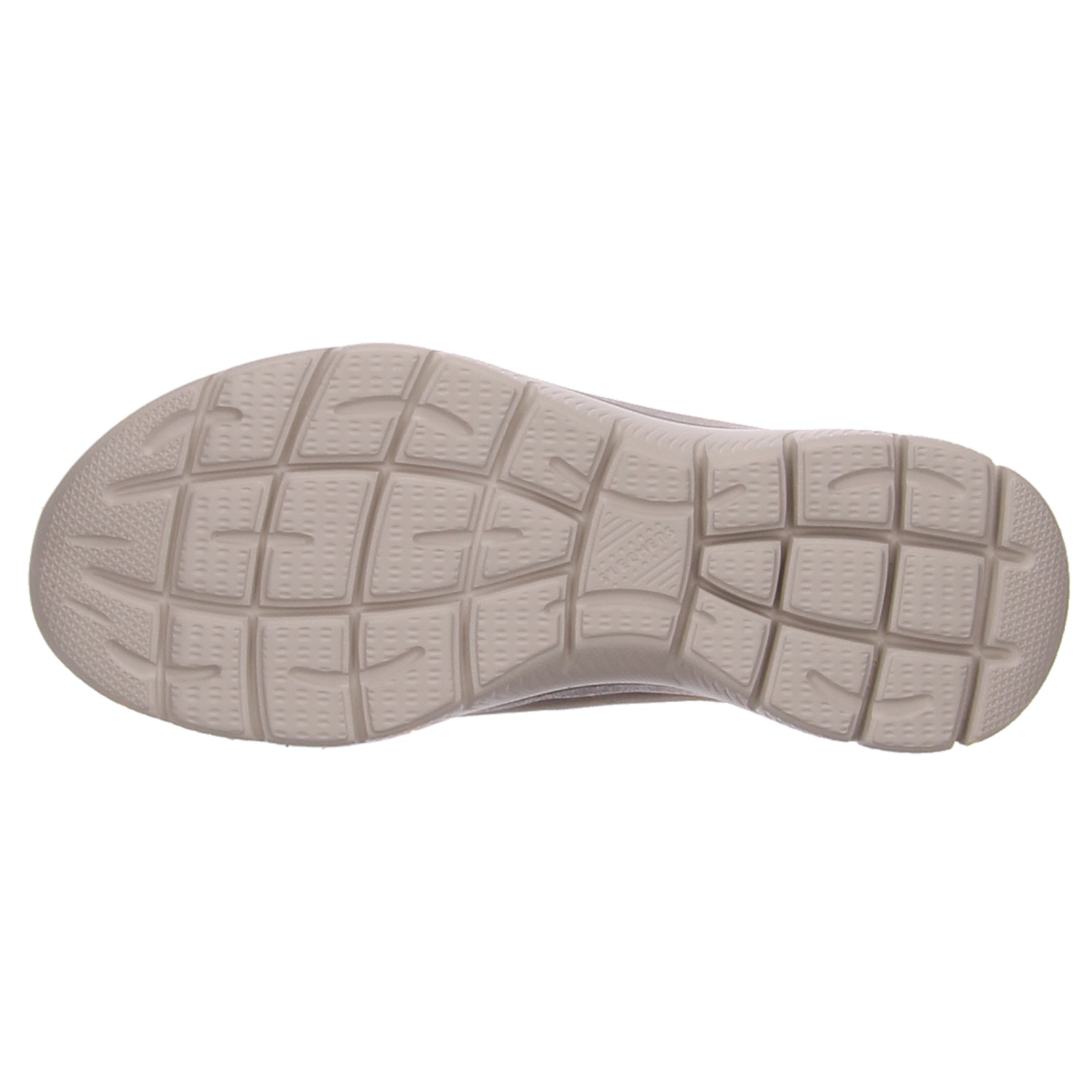 Skechers Sneaker 150254 BRN
