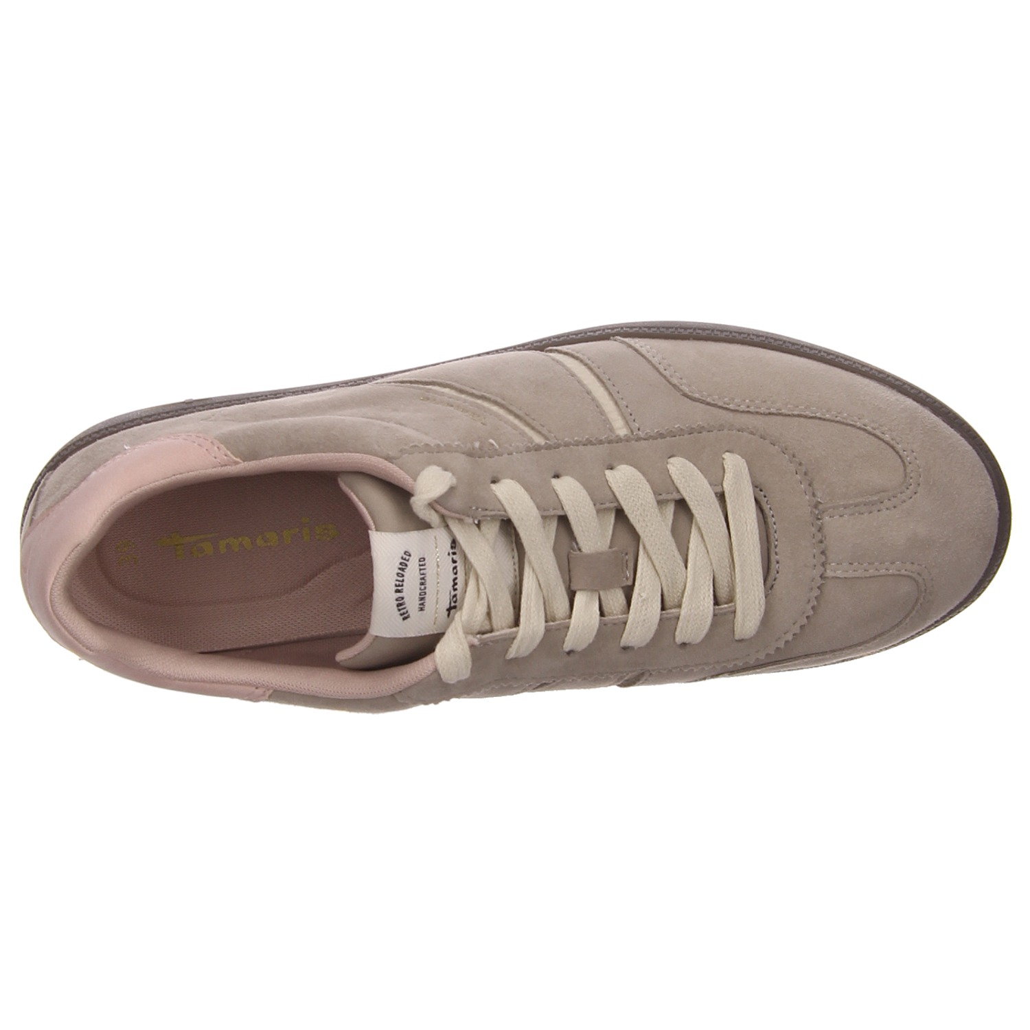 Tamaris Schnürschuhe 1-23624-43-362