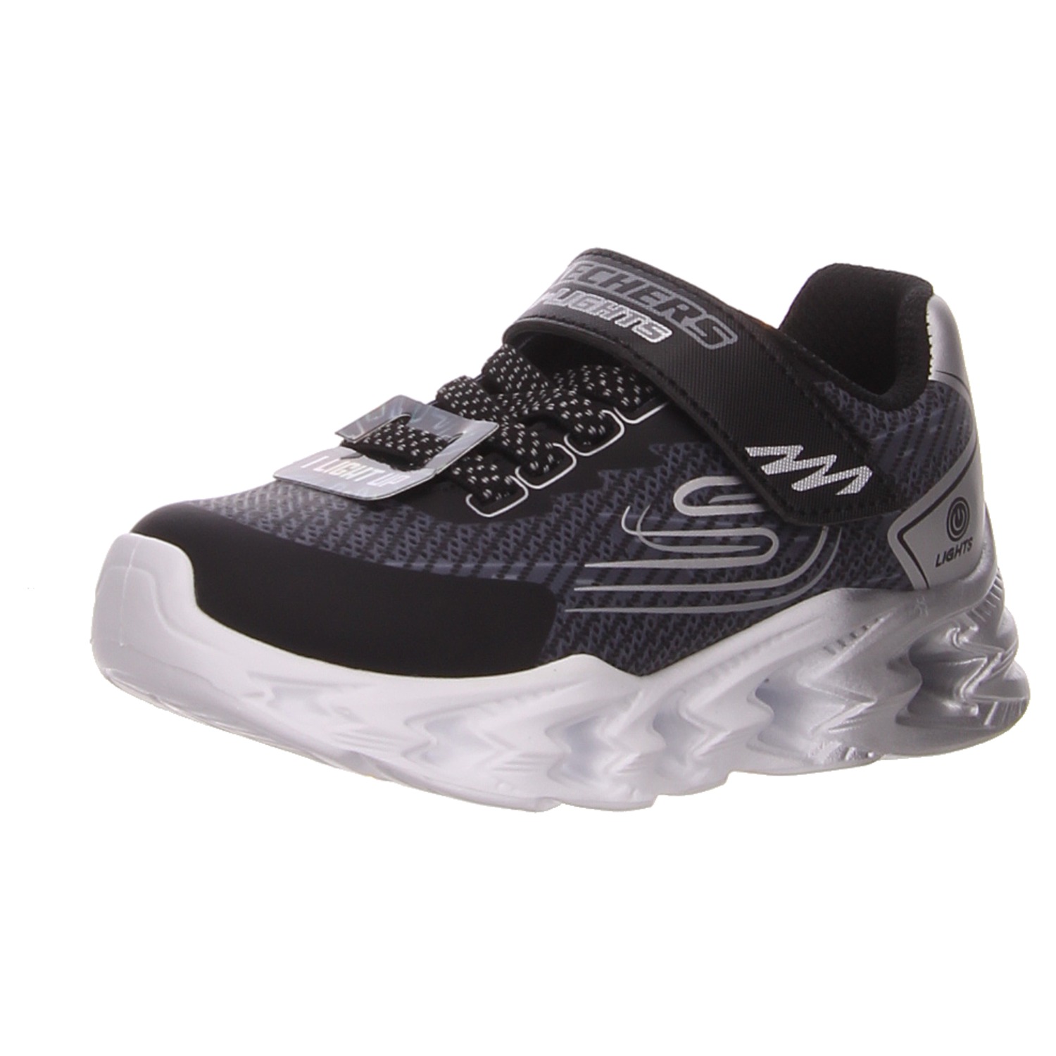 Skechers 29 400604L BKSL