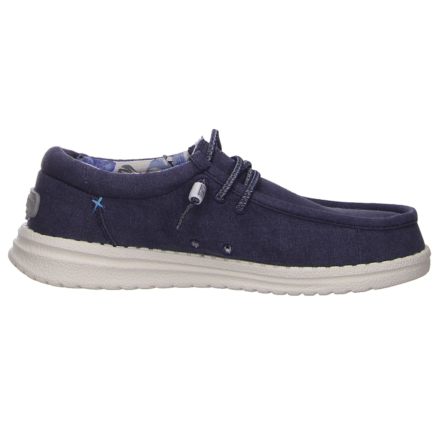 Fusion Fusion Emma washed navy