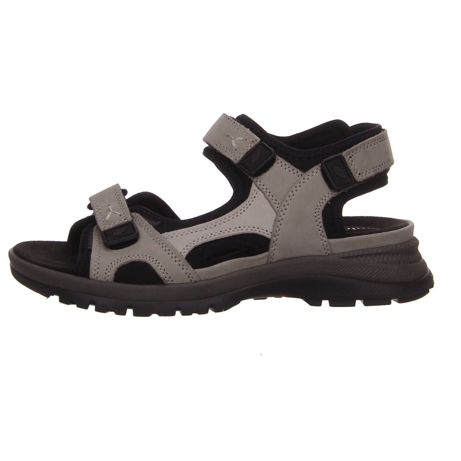 Waldläufer Wanderschuhe 769004 100003