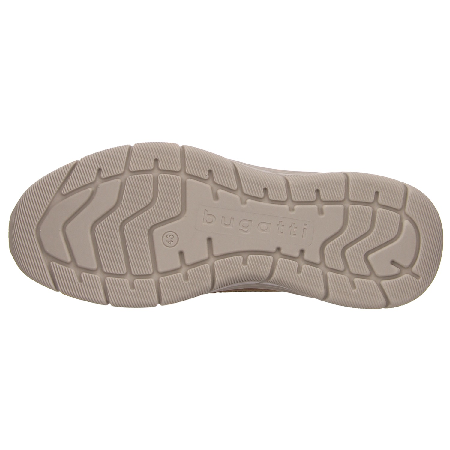 bugatti Slipper 345 AFA64 5500 6300