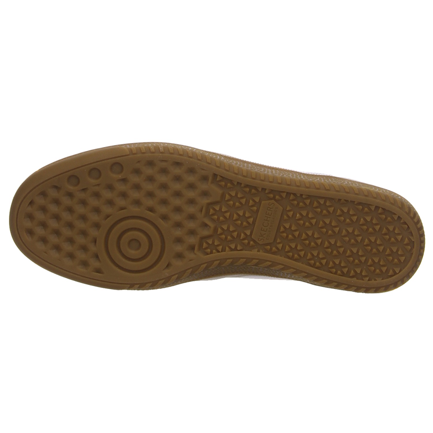 Skechers Schnürschuhe 185232 WNT