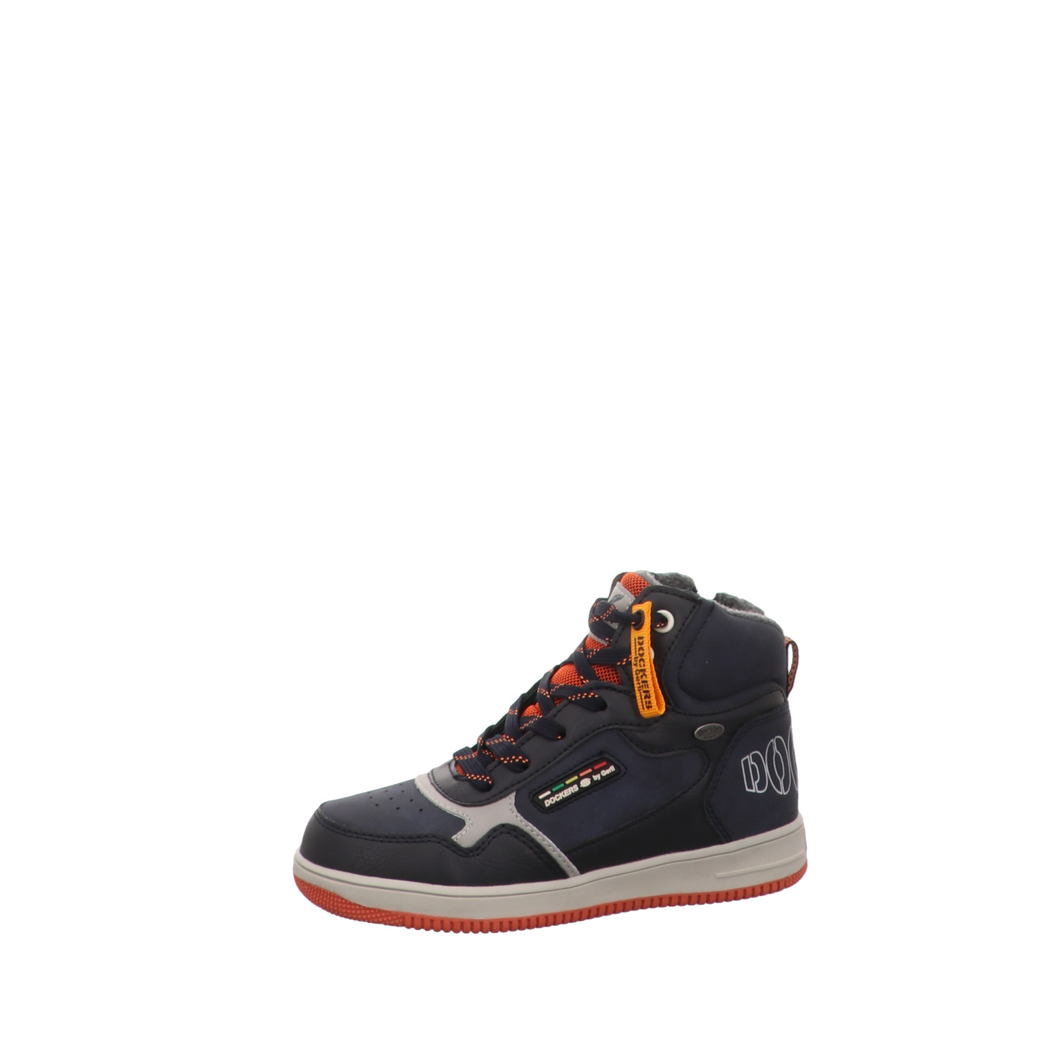 Dockers Jungen Halbschuhe 53ES701 637606