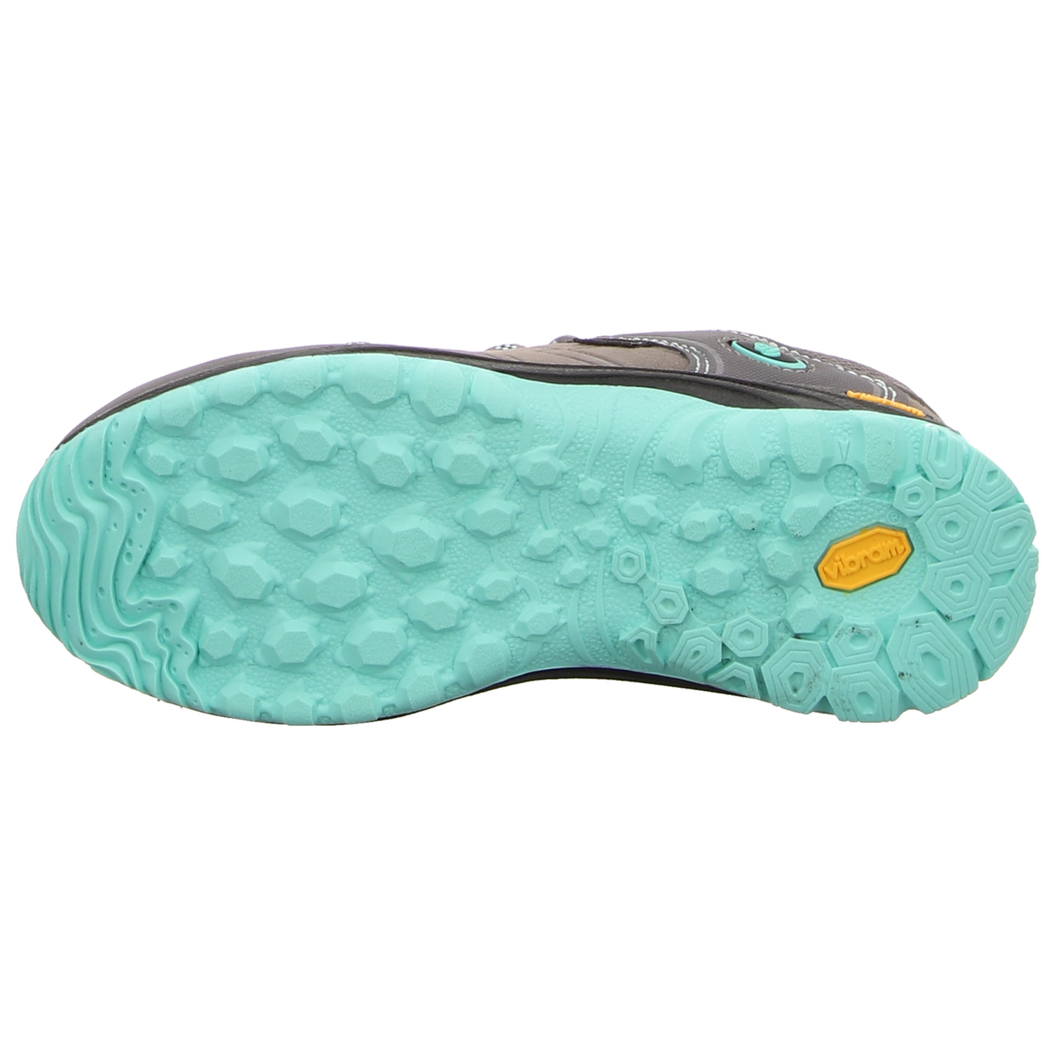 Brütting Jungen Halbschuhe 421133