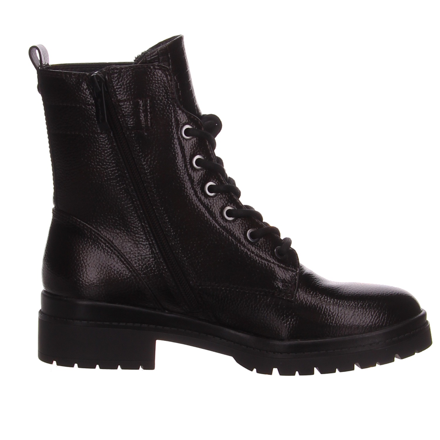 Tamaris Schnürstiefel 1-25236-43-332