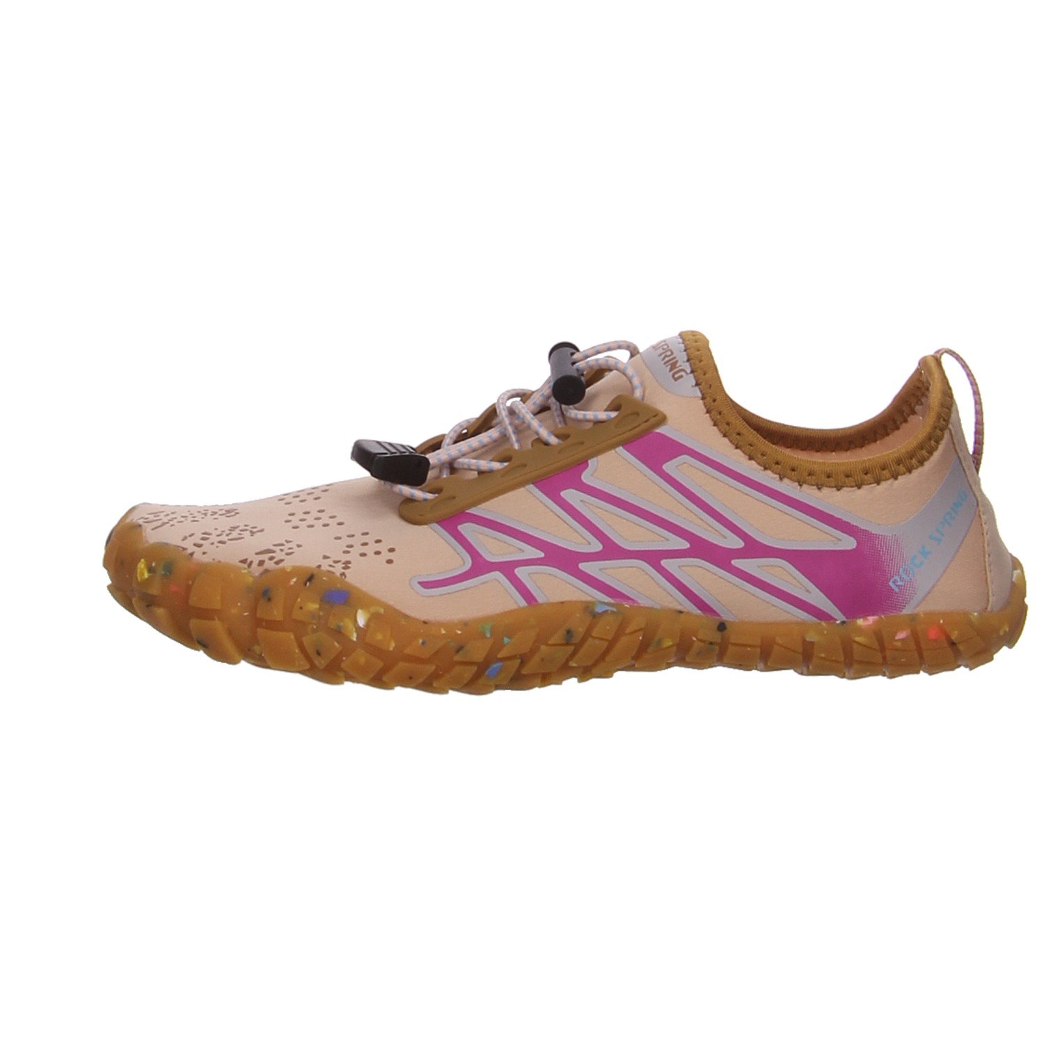 Rockspring Ballerinas Alex recycled daiquri
