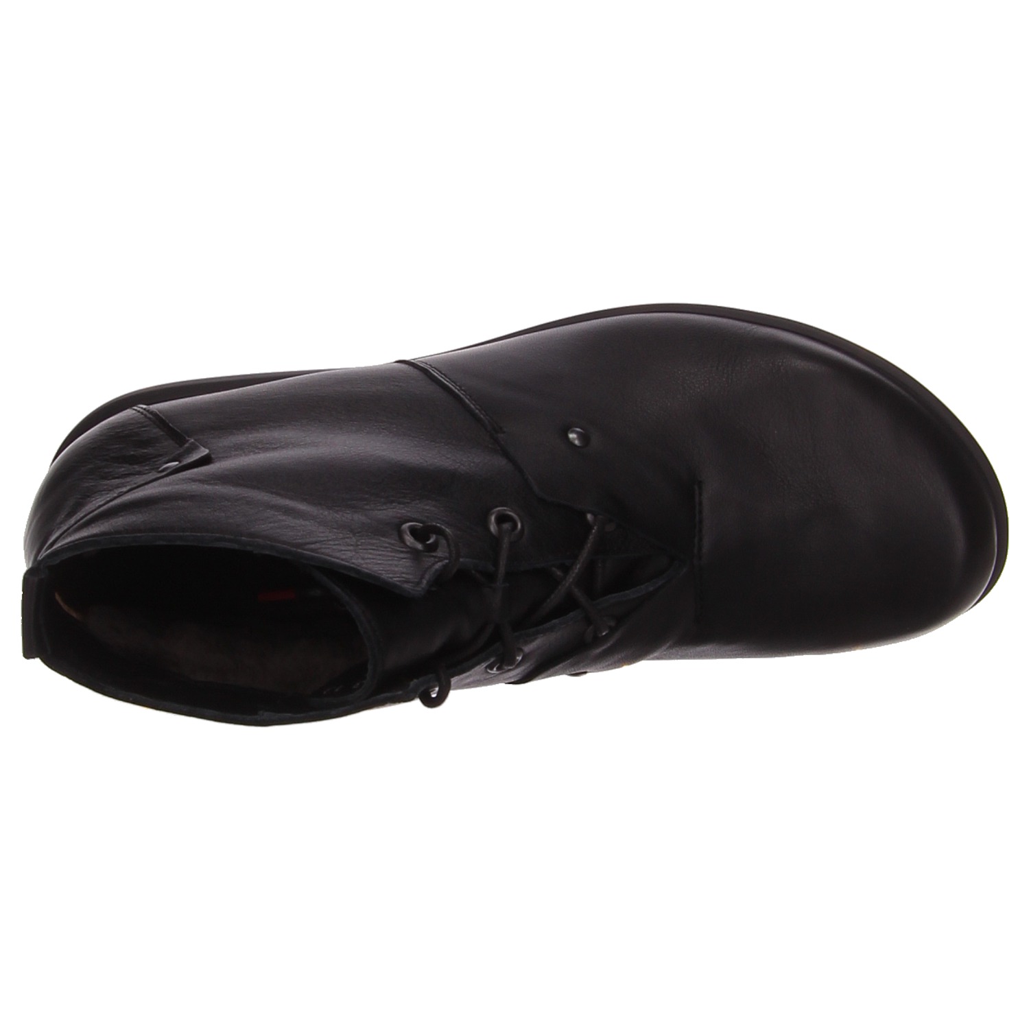 Think Schnürstiefel 3-000139-0010