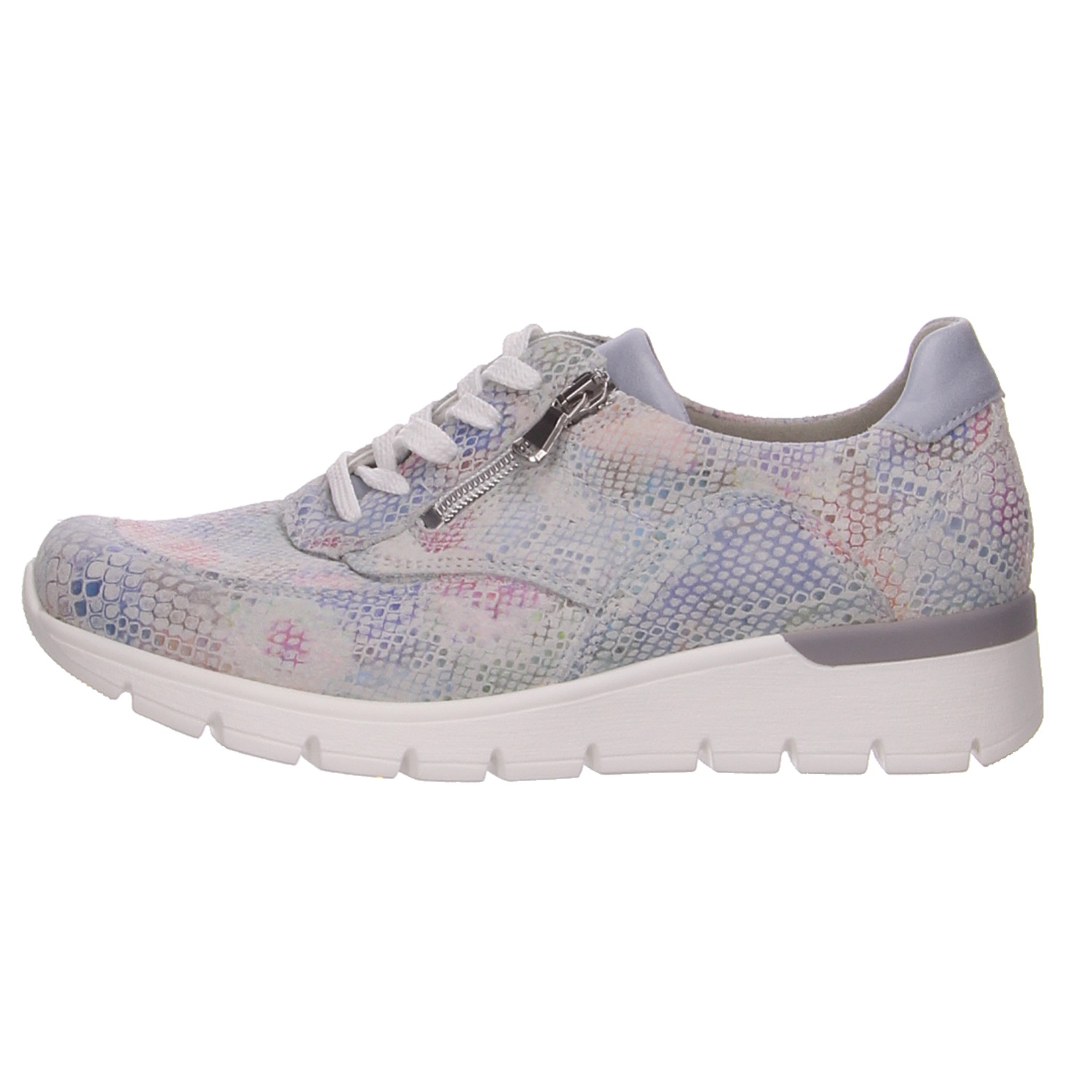 Waldläufer Schnürschuhe 626K02 322299