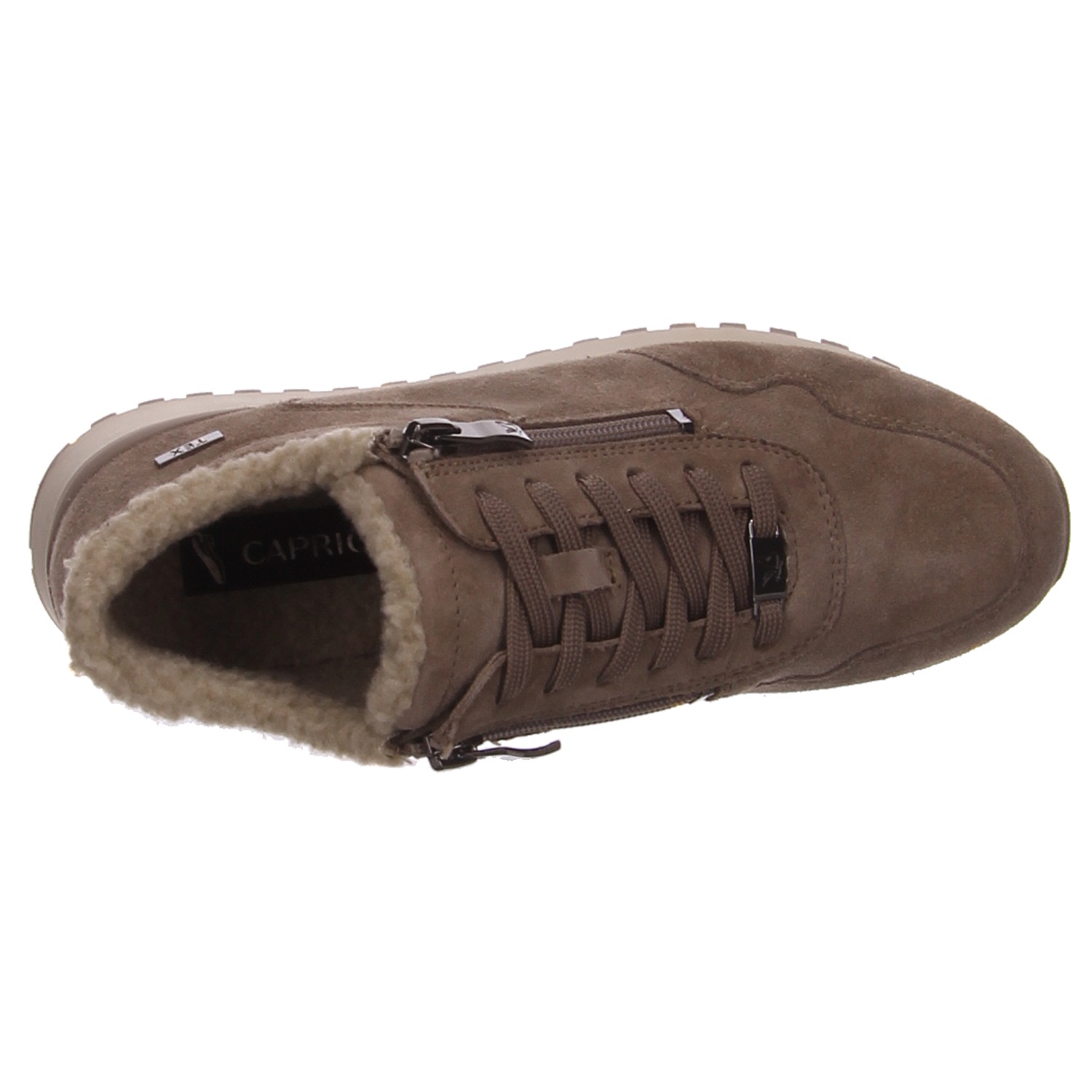 Caprice Schnürschuhe 9-26201-43-34D