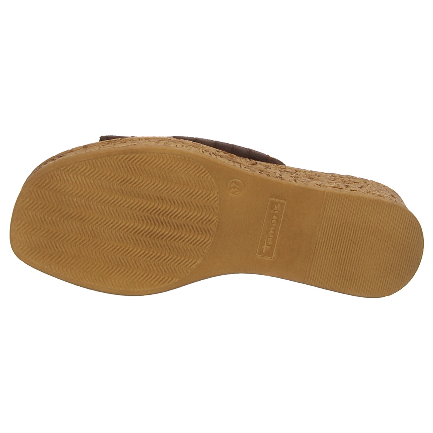 Tamaris Pantoletten 1-27228-44-338