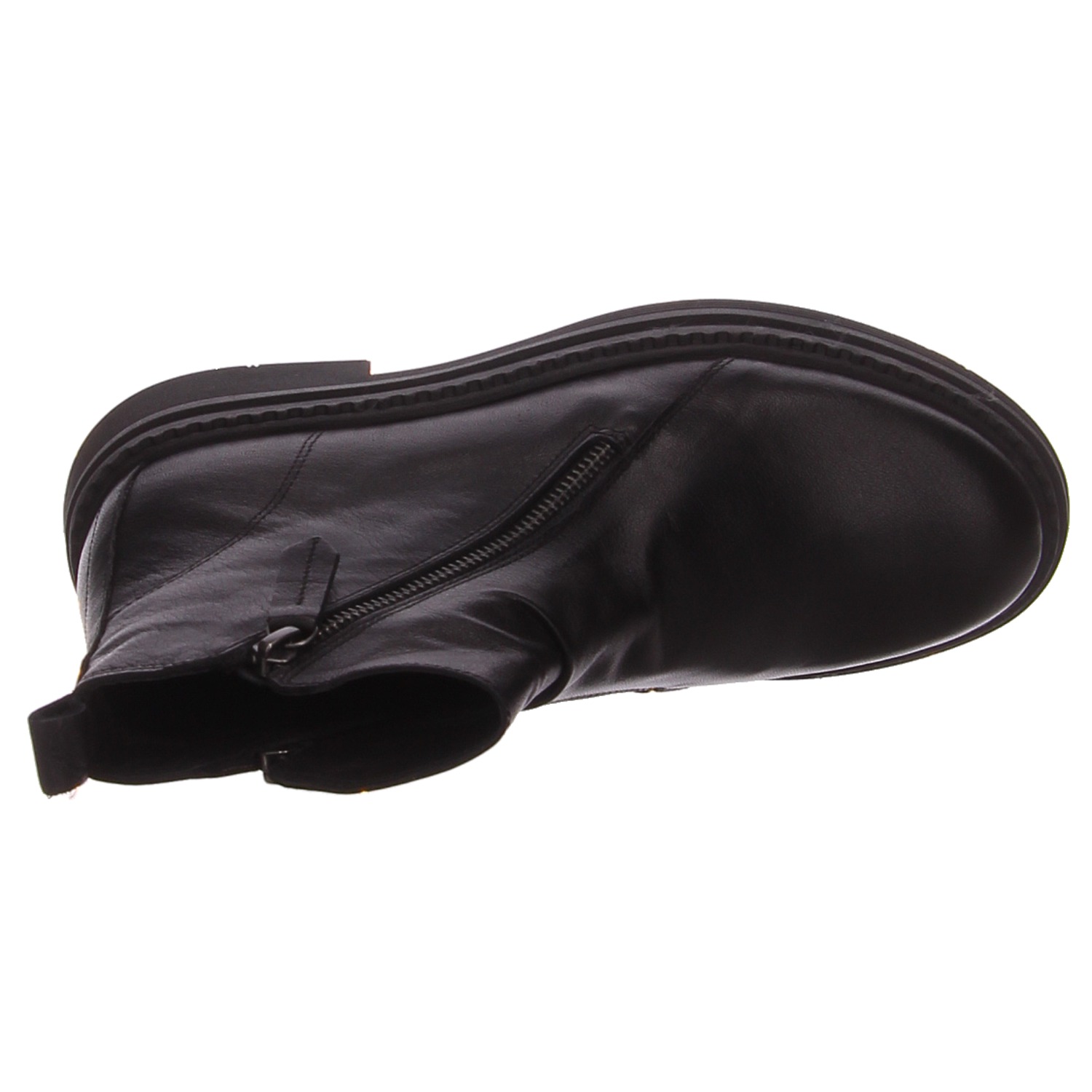 elbandi Boots 314-26-108 siyah