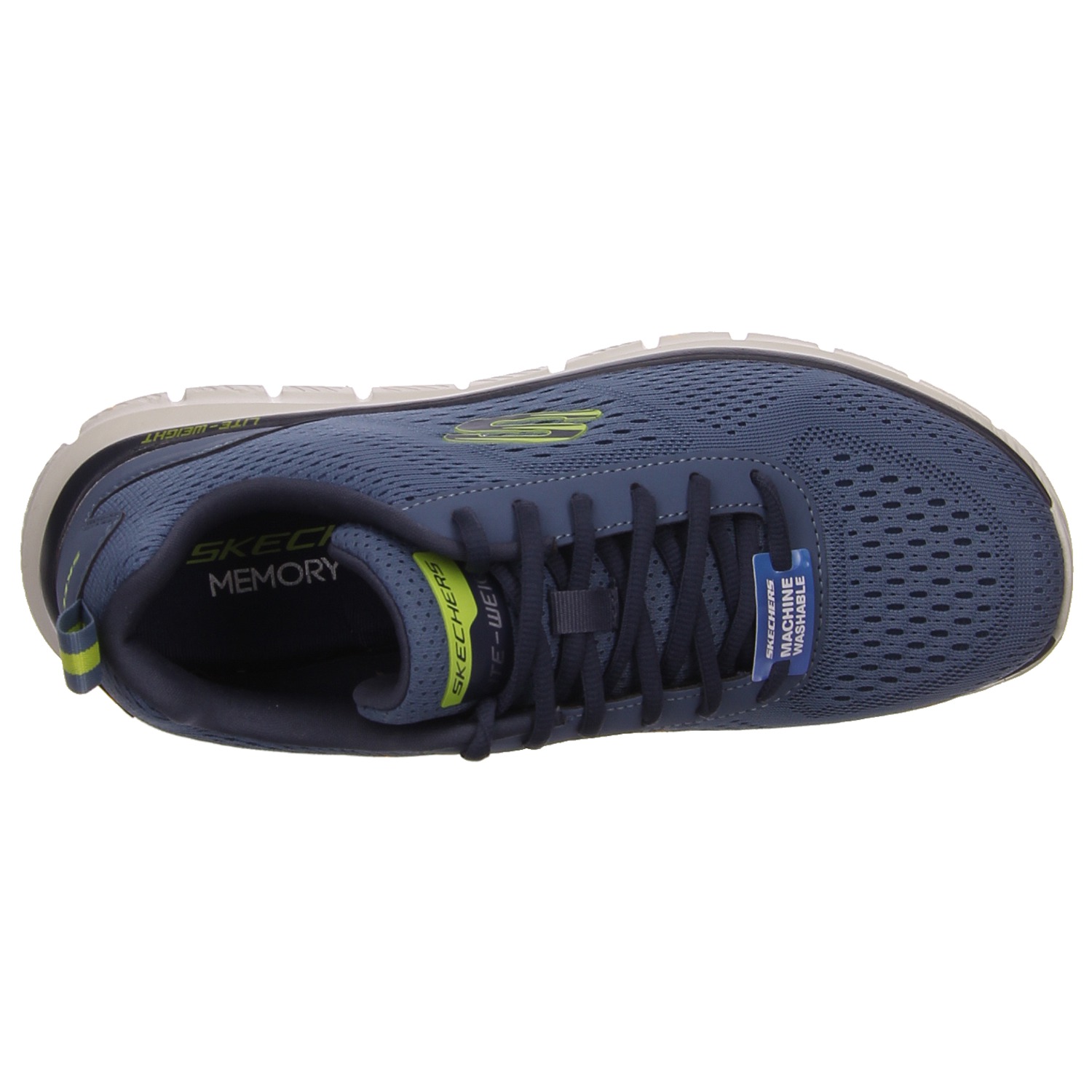 Skechers Schnürschuhe 232758 SLT