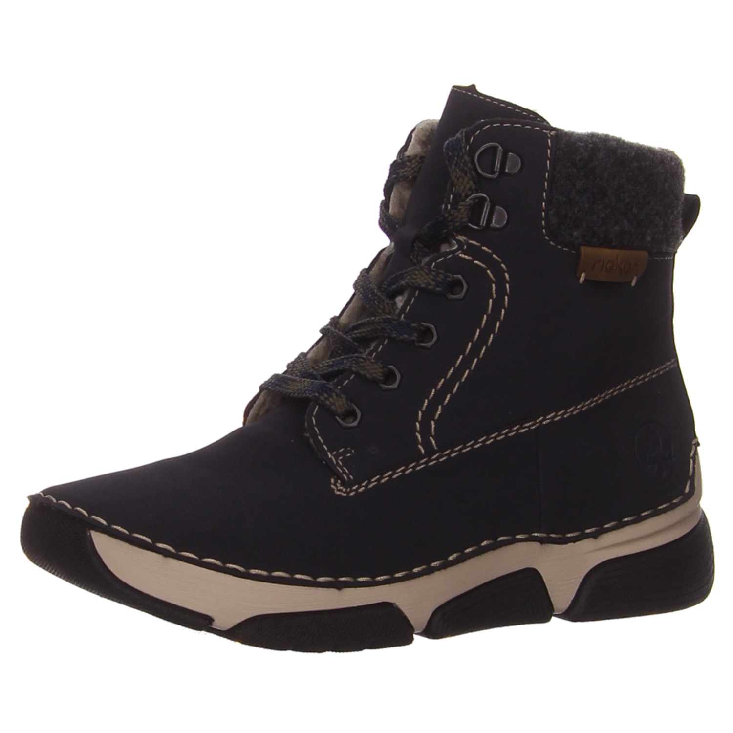 Rieker Herbstschuh 45925-14