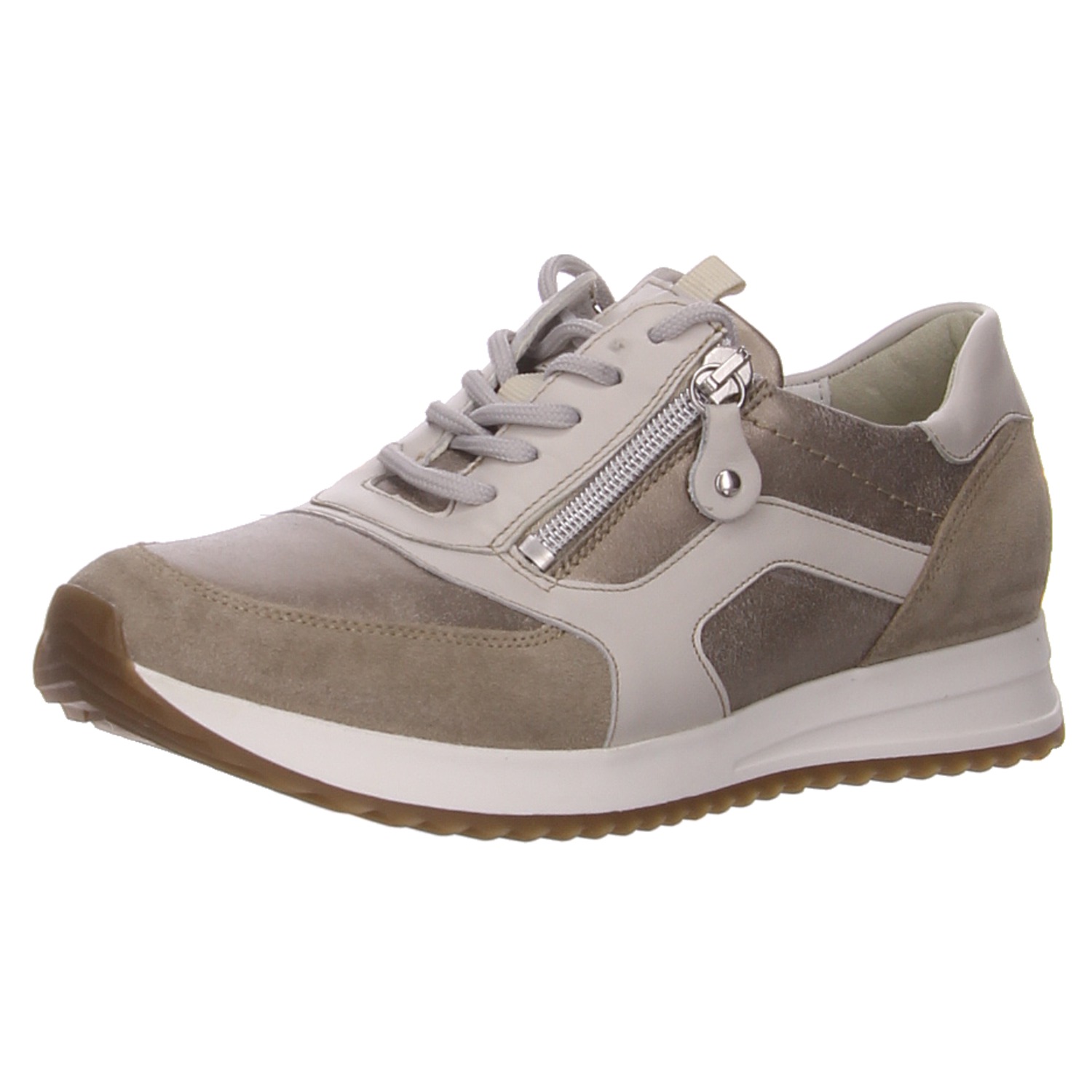 Waldläufer Sneaker 984003 408093