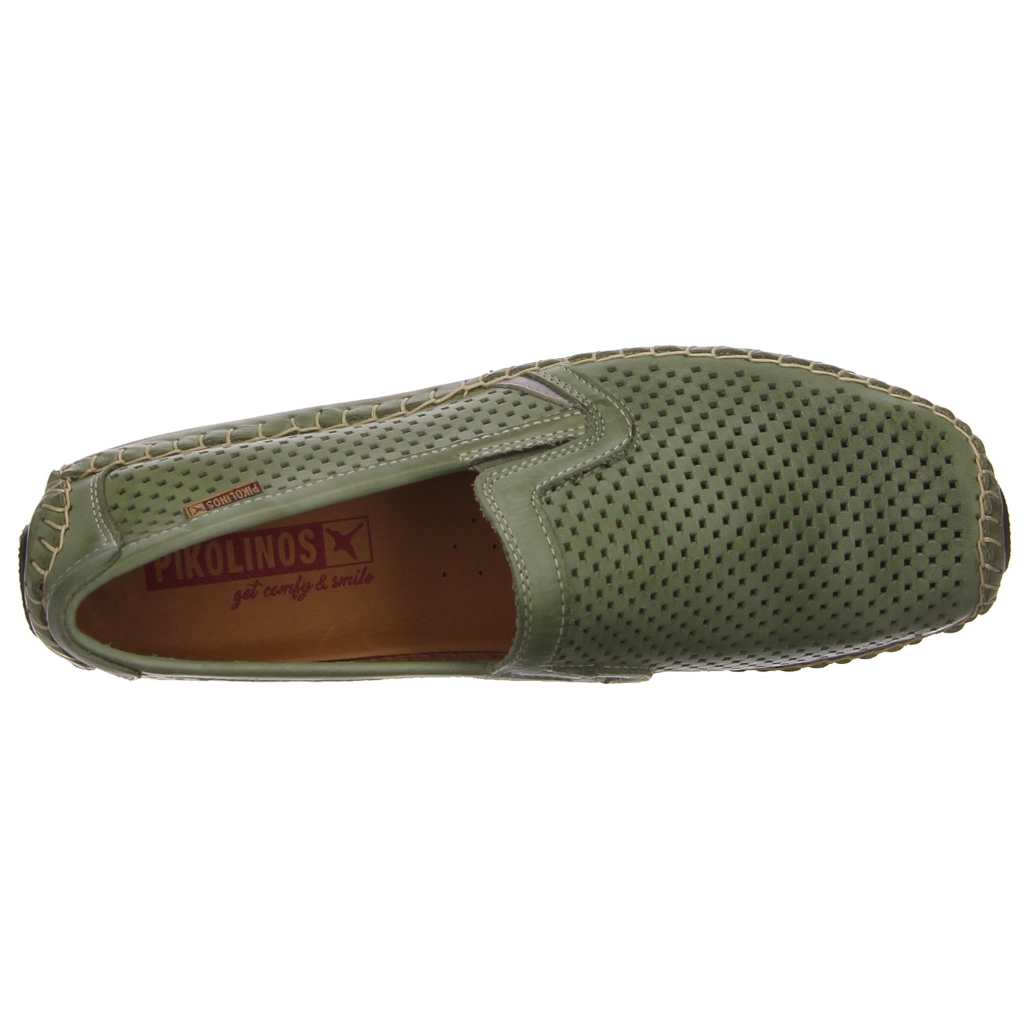 Pikolino's Pikolino's 09Z-3100 mintgreen