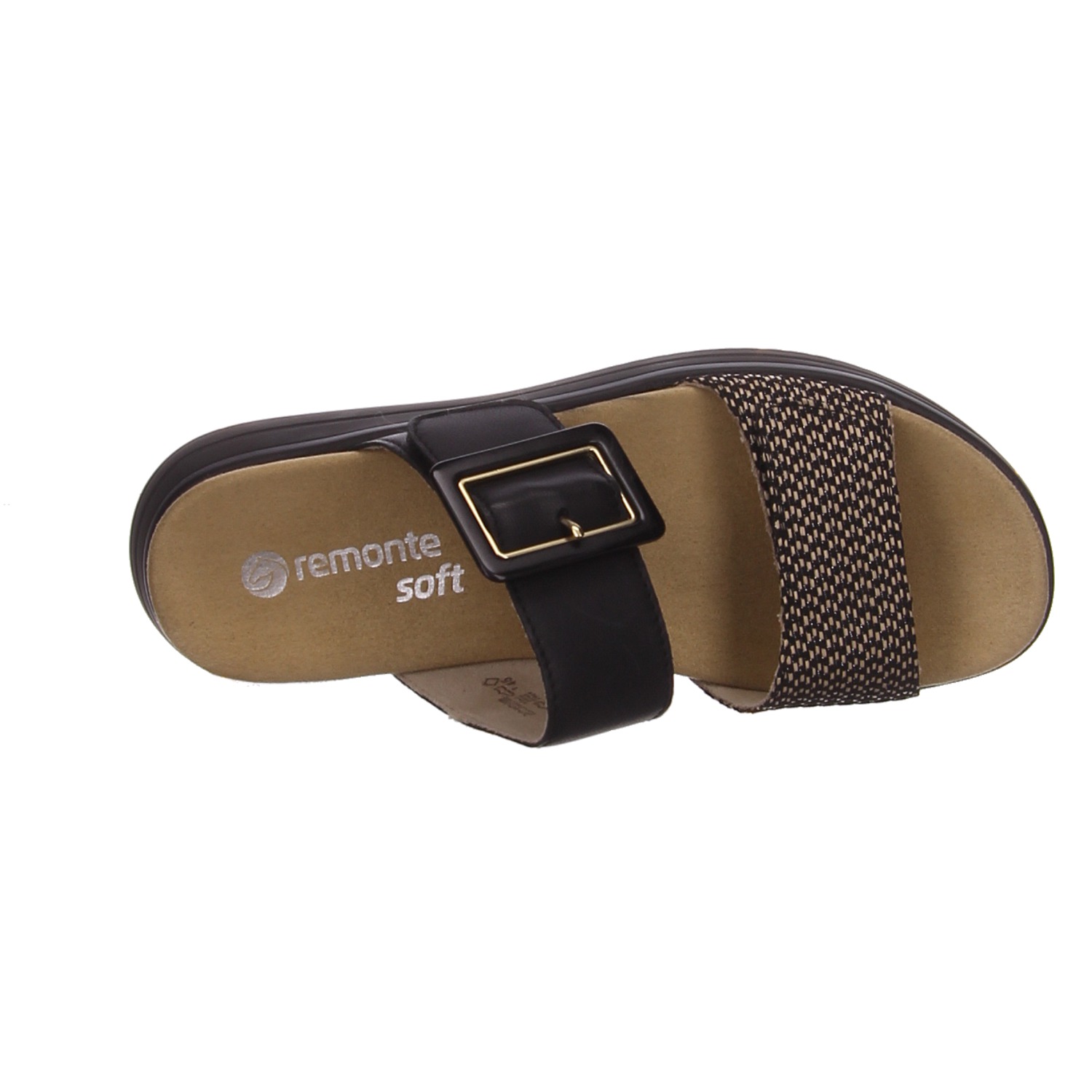Remonte Pantoletten D1J61-03