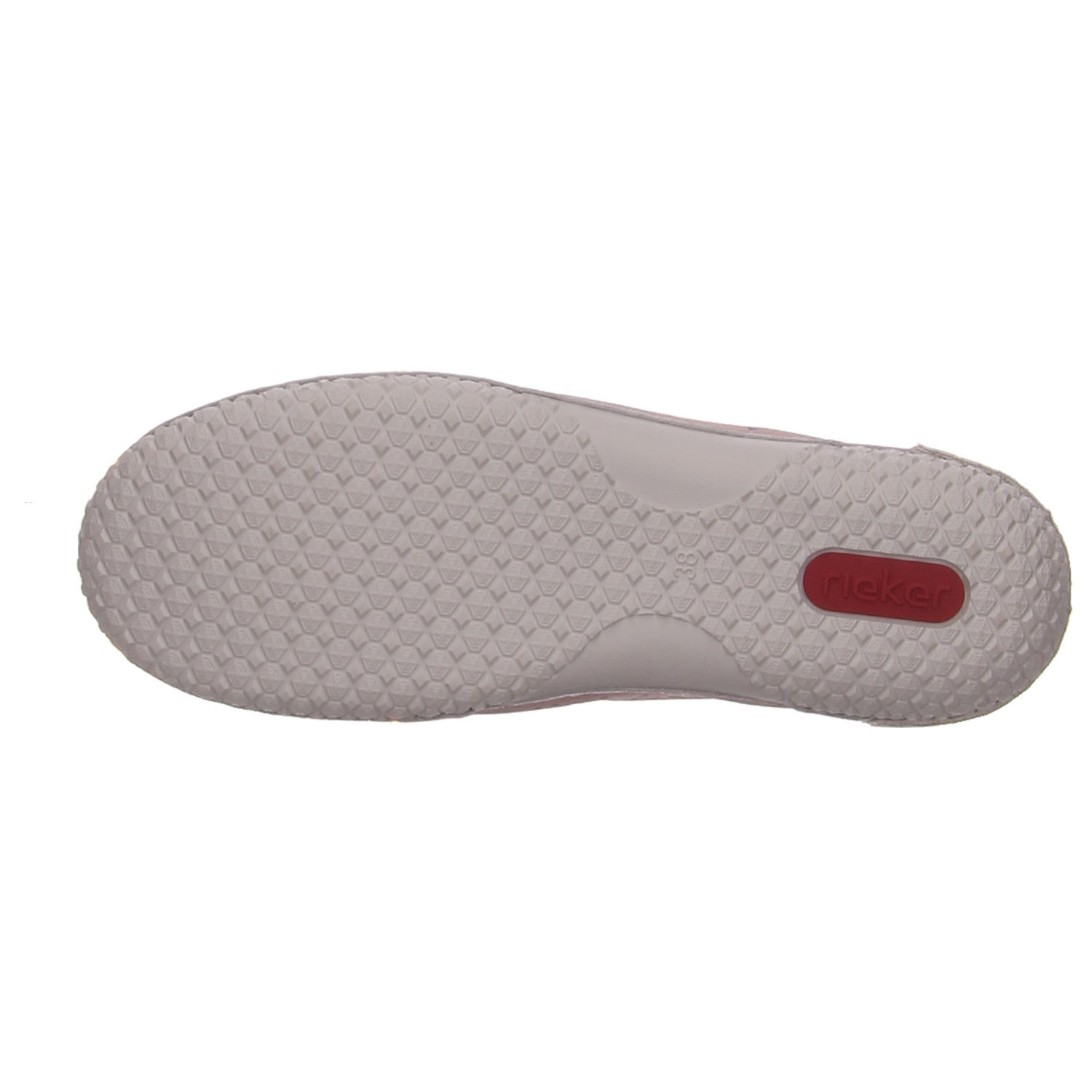 Rieker Schnürschuhe 43656-31