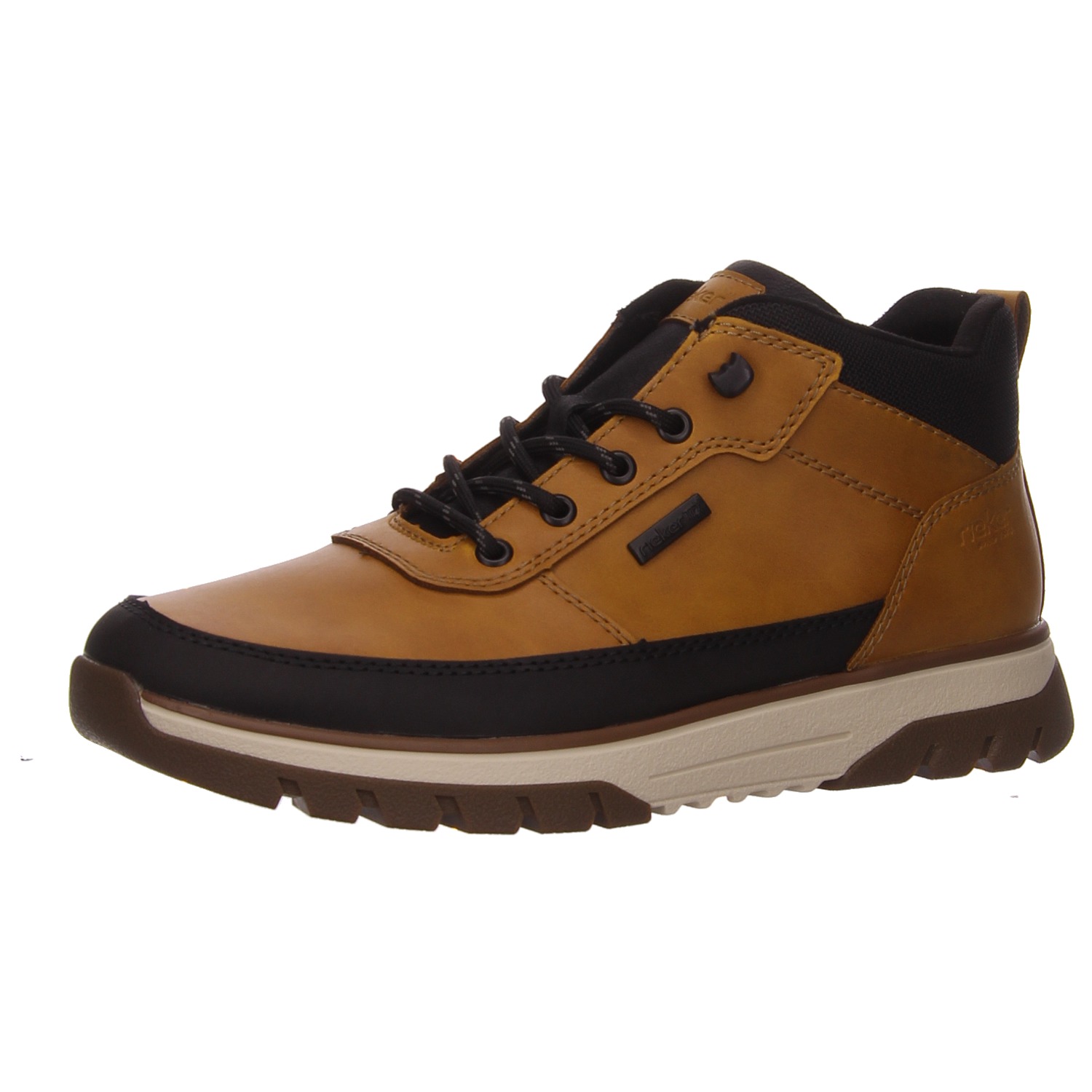 Rieker Herrenschuhe B9300-20