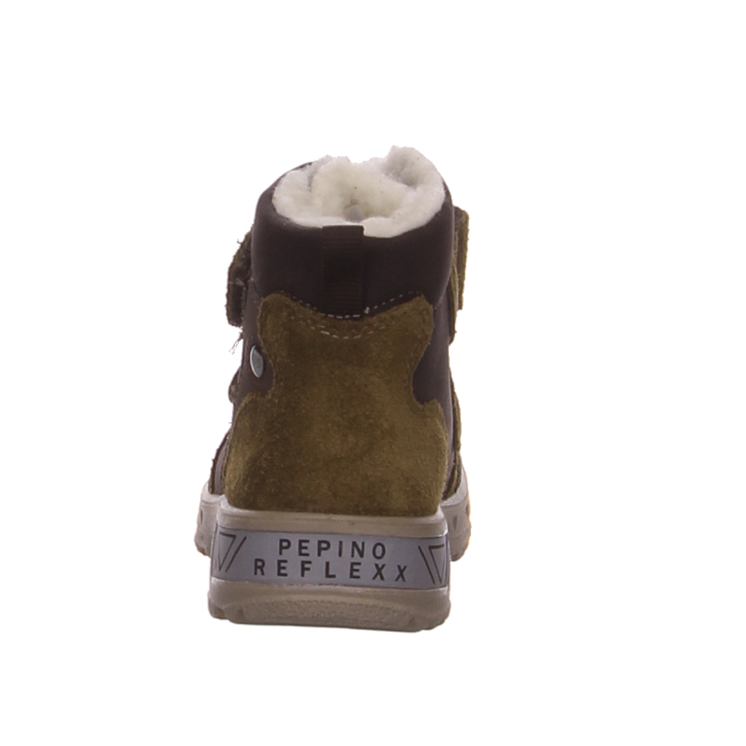 Ricosta Jungen Stiefel 50 3801003/580