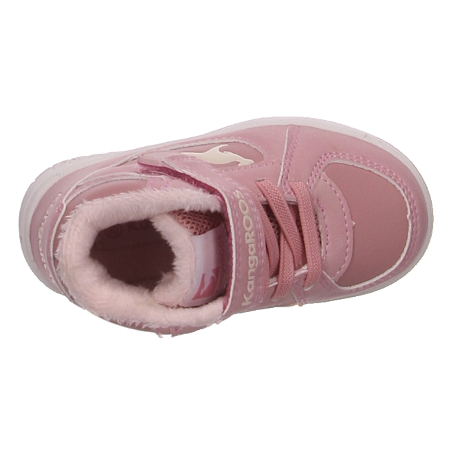 KangaROOS Mädchen Stiefel 180126-42