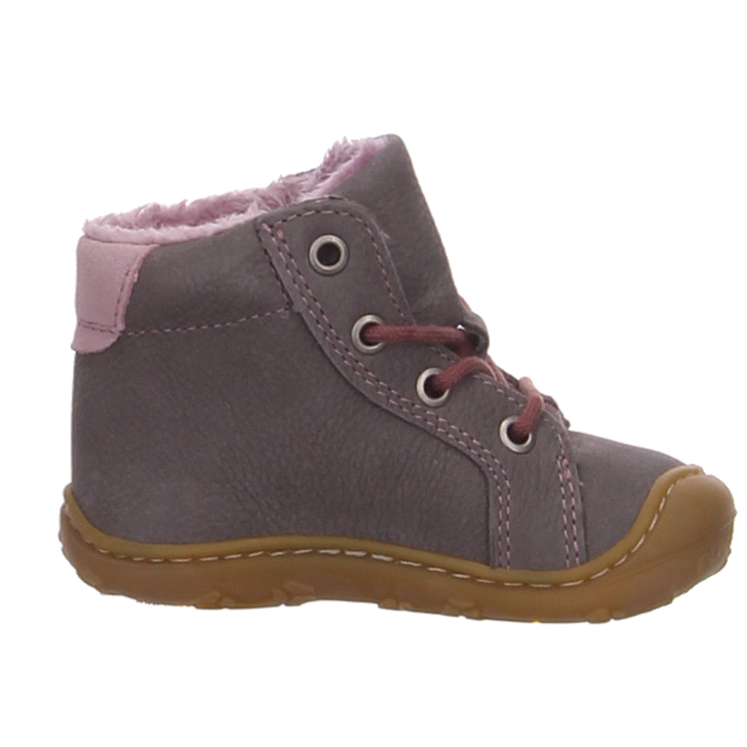 Ricosta Mädchen Stiefel 50 1202402/450