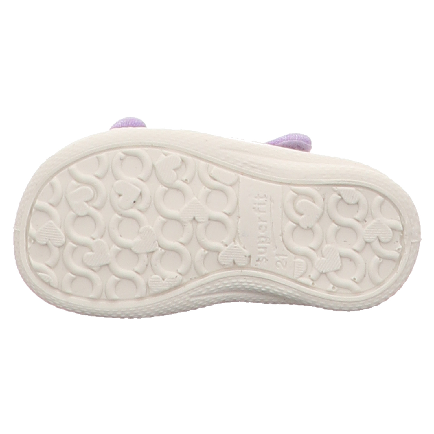 Superfit Sandalette Superfit Hausschuhe 1-800292-8500