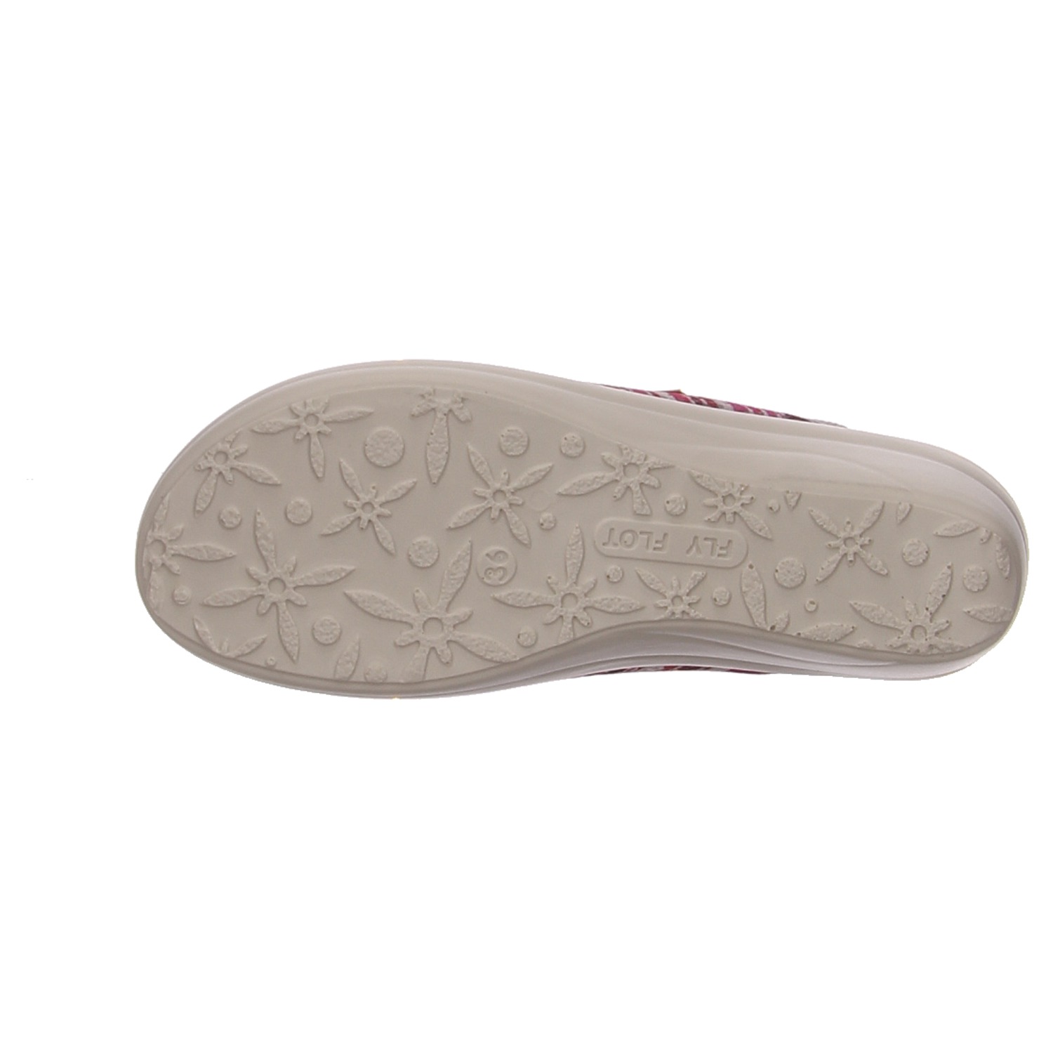 Fly Flot Hausschuhe 330060 43