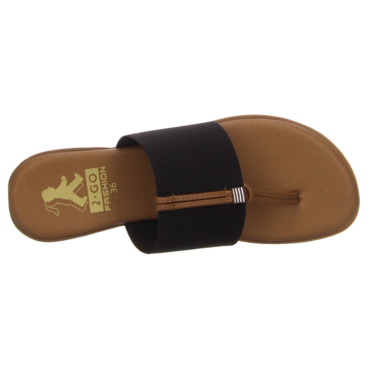 2 GO 2 GO 8214 702 009