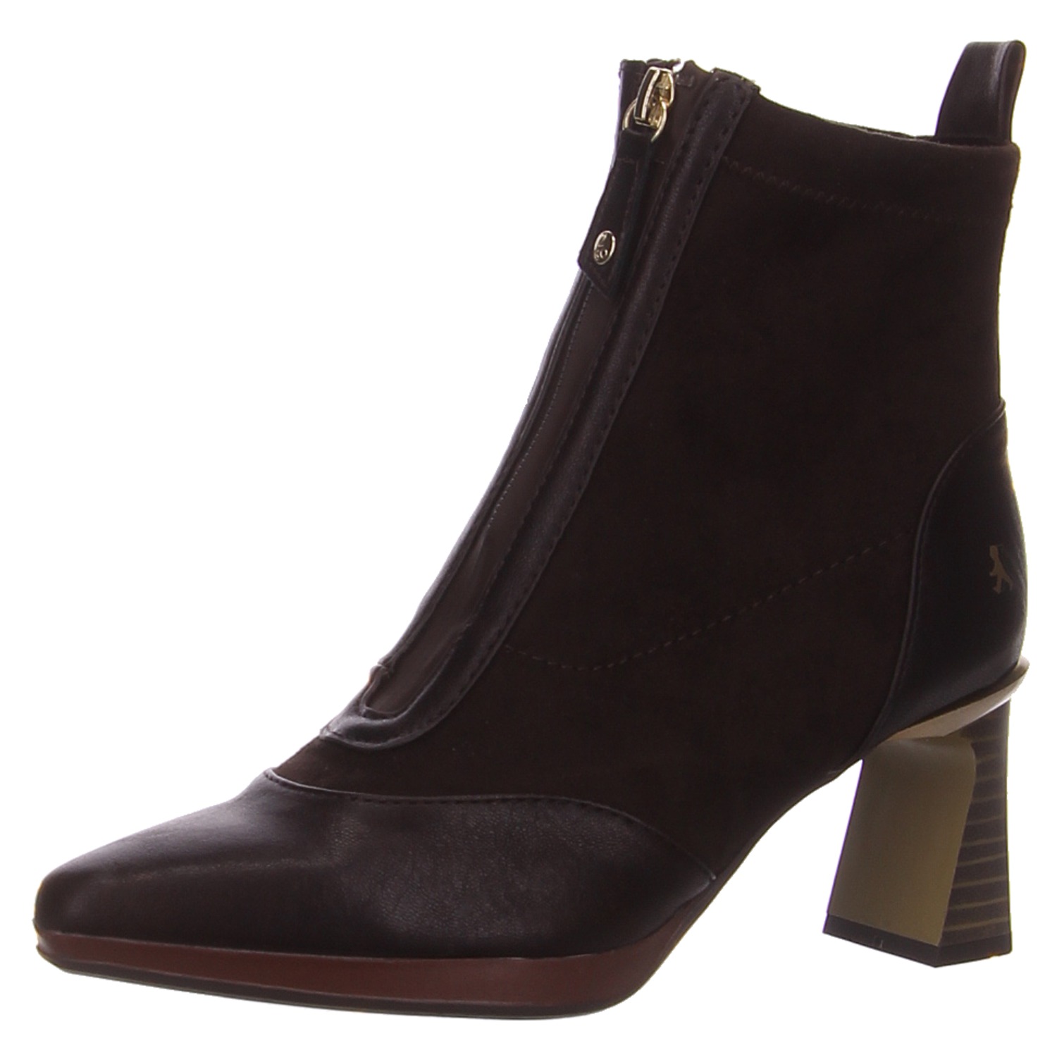 2 GO Absatzstiefeletten 8308 502 3