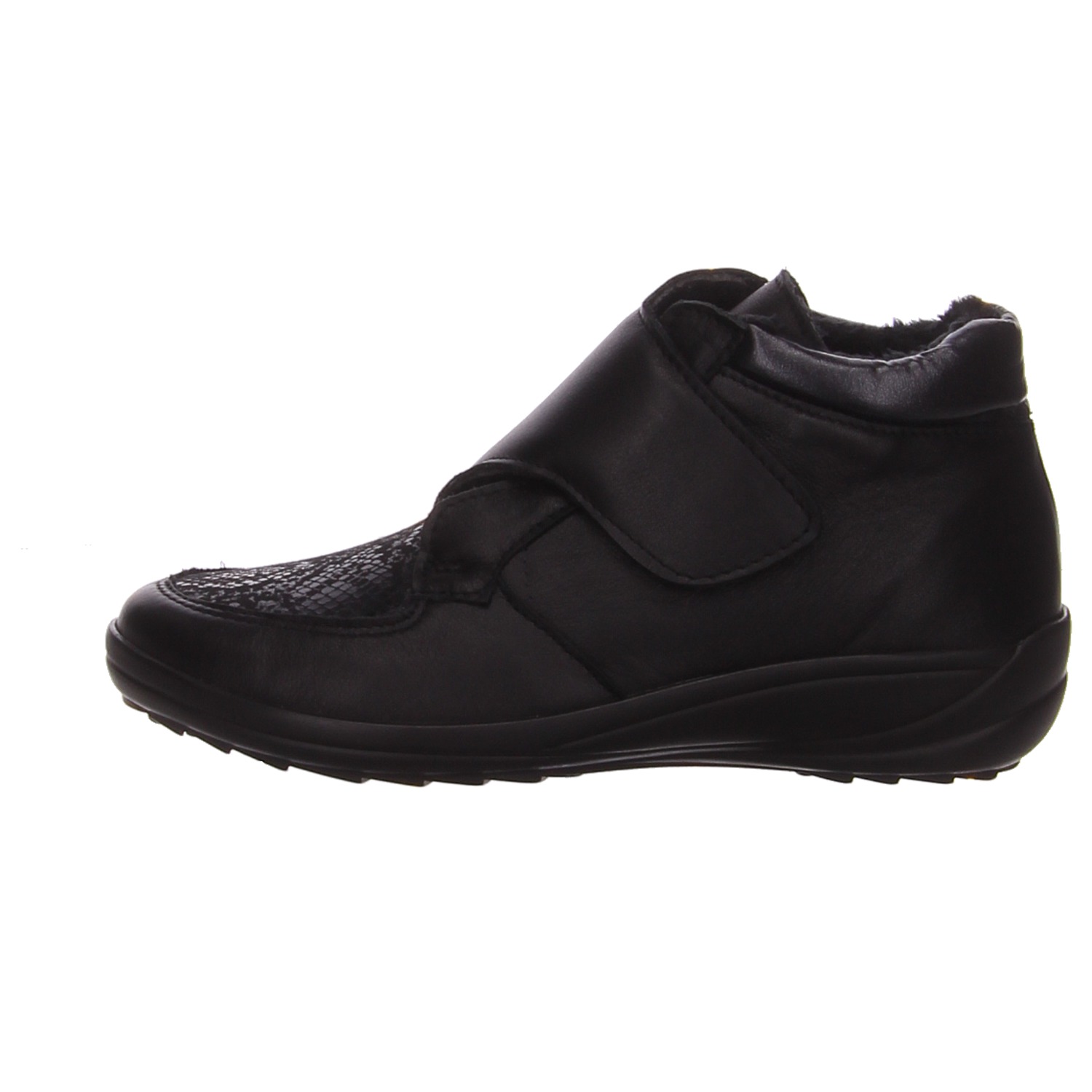 Lauter Comfort Stiefeletten Nani 38 black