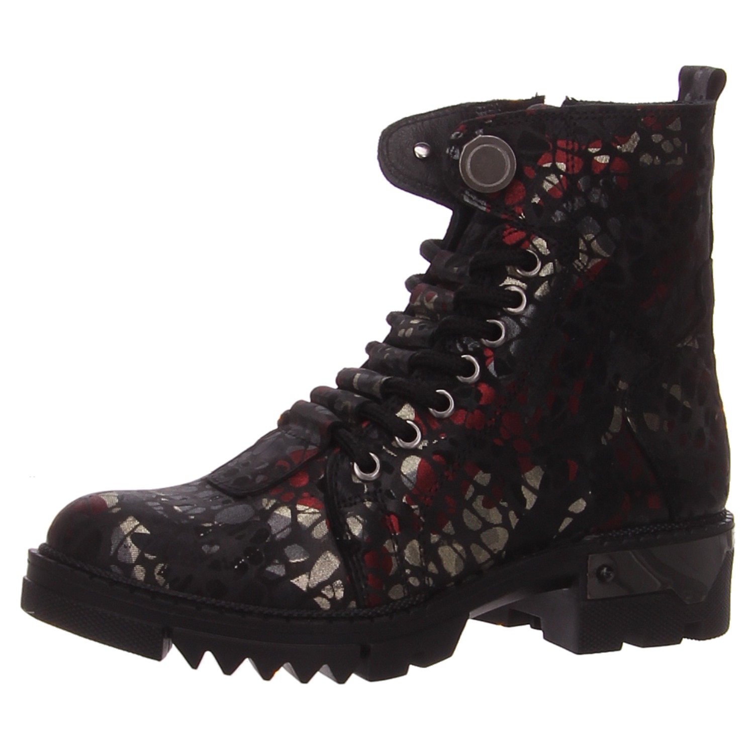 2 GO Stiefel 8063 504 9