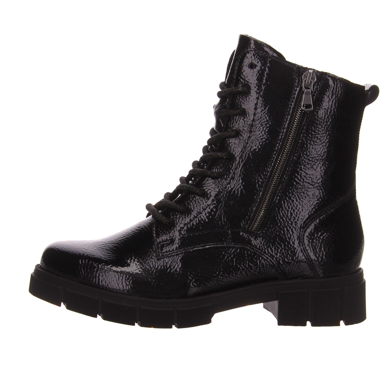 Remonte Schnürschuhe D2S72-02