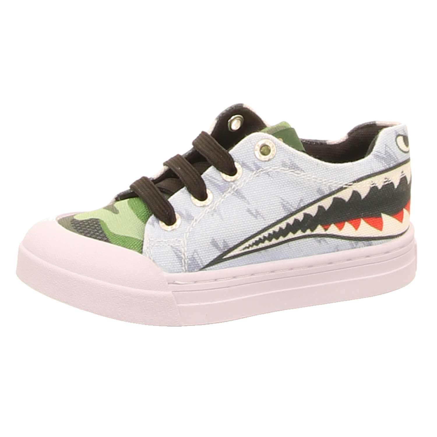 Shoesme Shoesme GB22Sharkattac-L