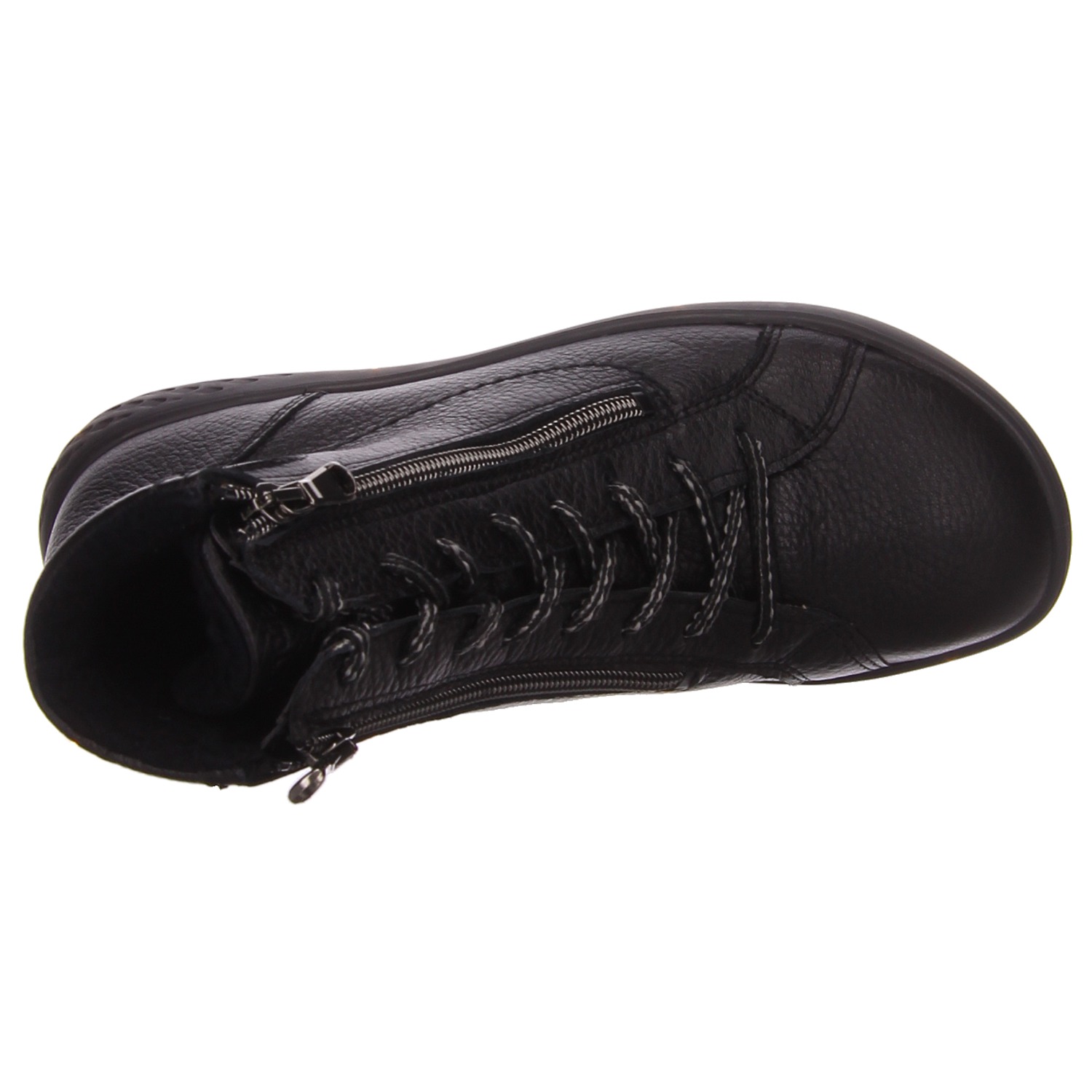 Waldläufer Schnürschuhe 947803 169001